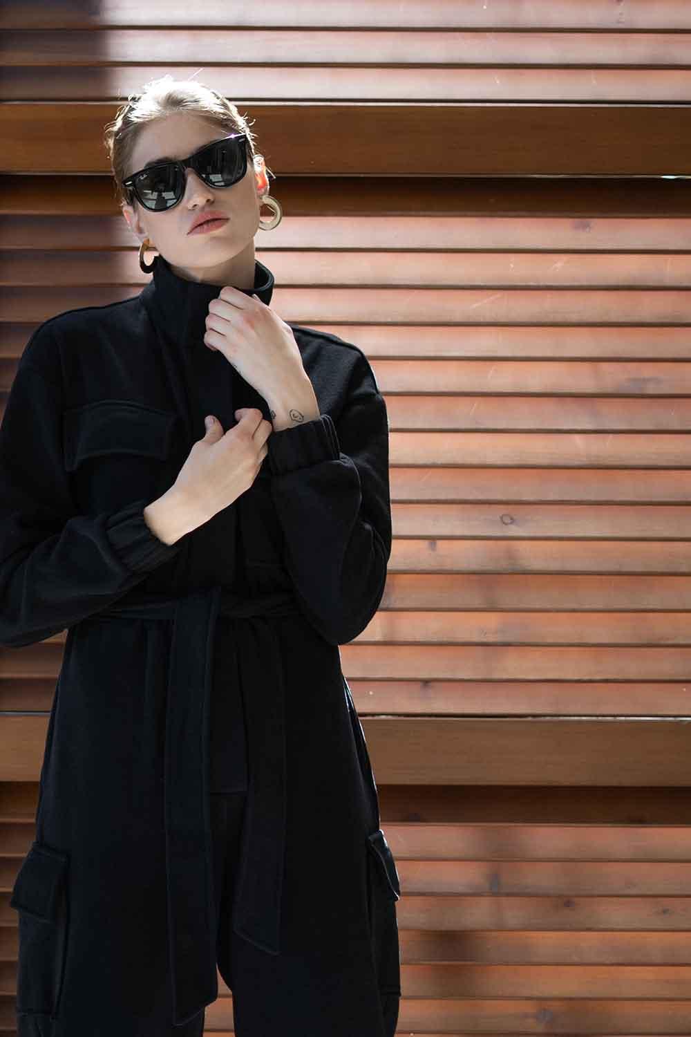 Veryself-Chill Suit - Black-Tulum-6-Milagron.com