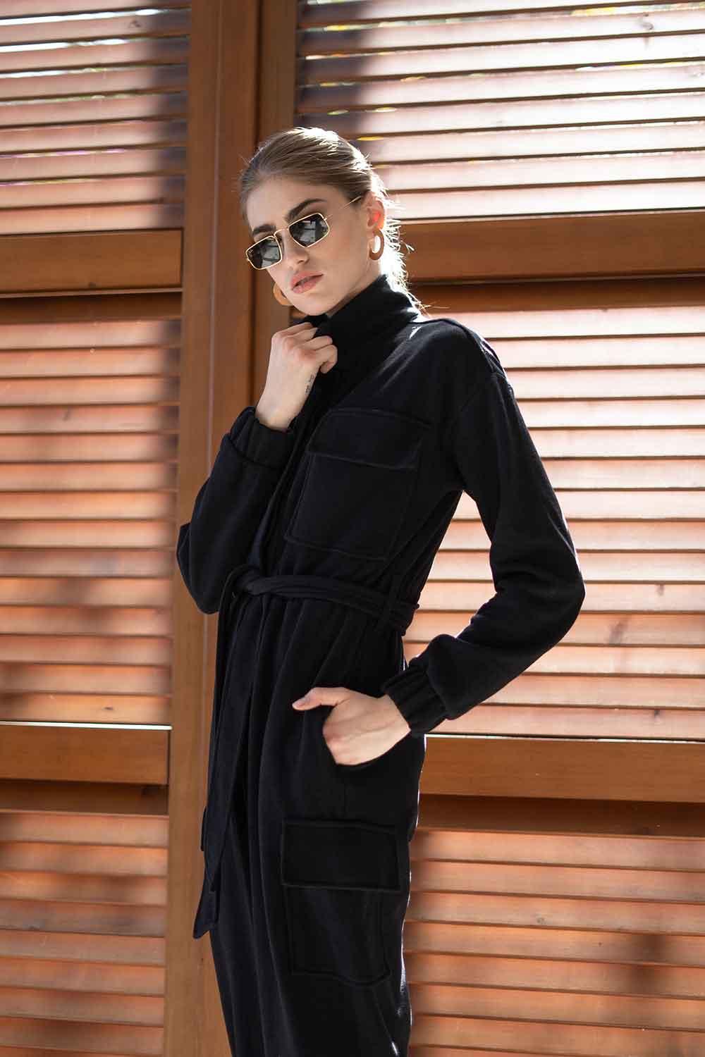 Veryself-Chill Suit - Black-Tulum-7-Milagron.com