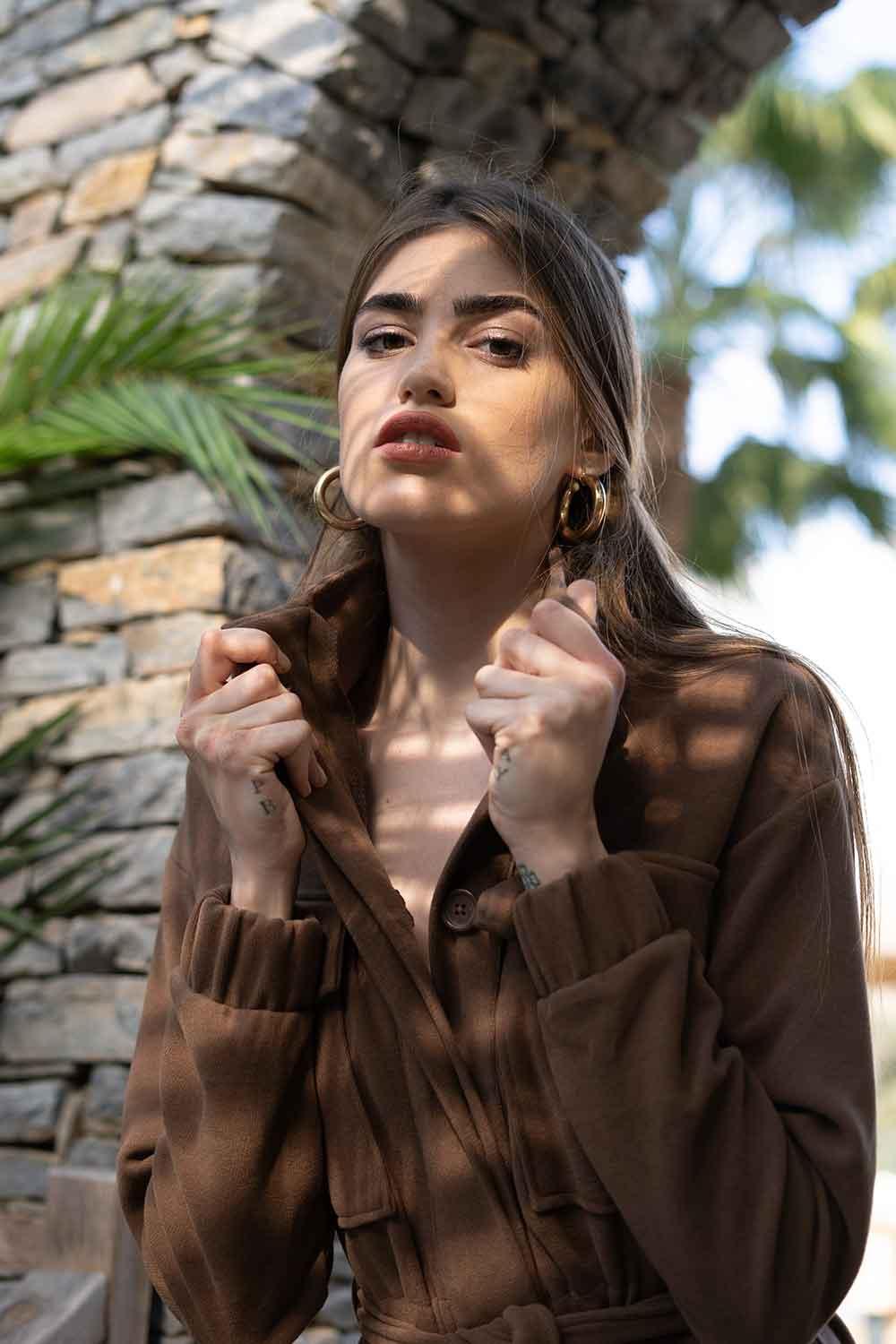 Veryself-Chill Suit - Brown-Tulum-9-Milagron.com