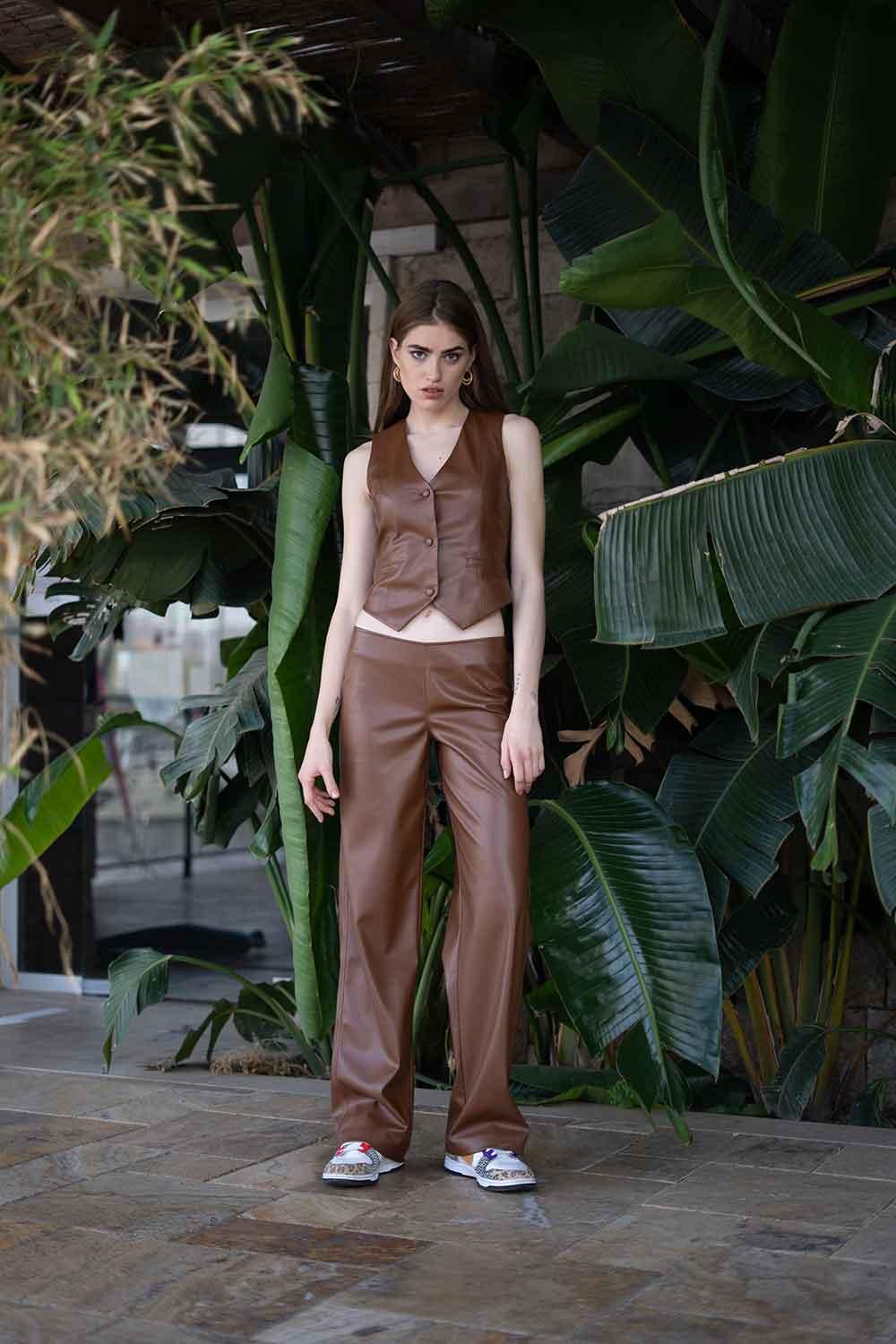 Veryself-Indiana Vest-Deri Mont-4-Milagron.com