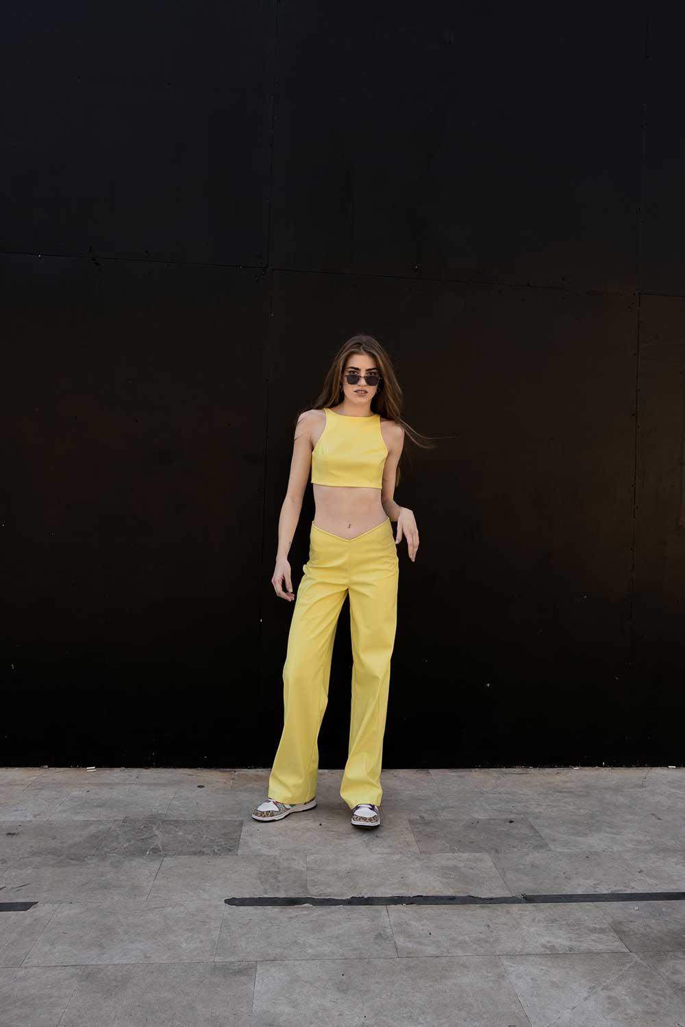 Veryself-Manhattan Top-Top-2-Milagron.com