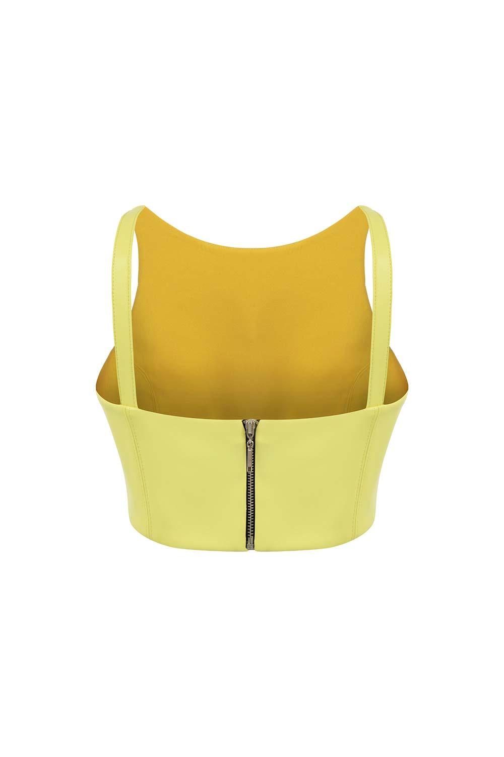 Veryself-Manhattan Top-Top-3-Milagron.com