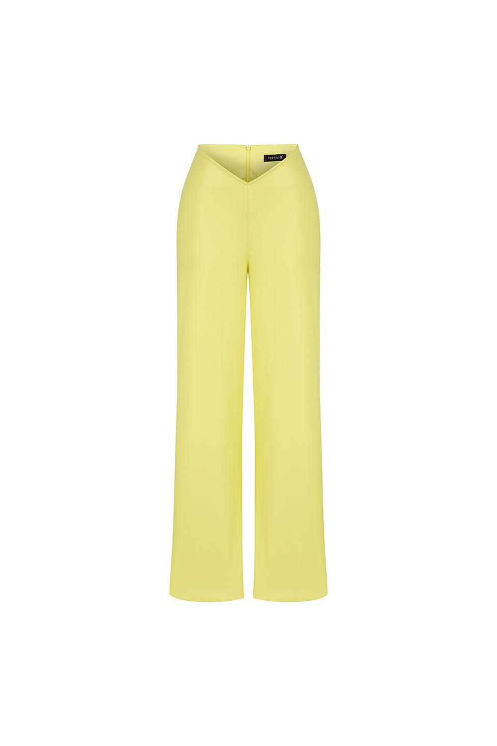 Veryself-Manhattan Trousers-Pantolon-1-Milagron.com