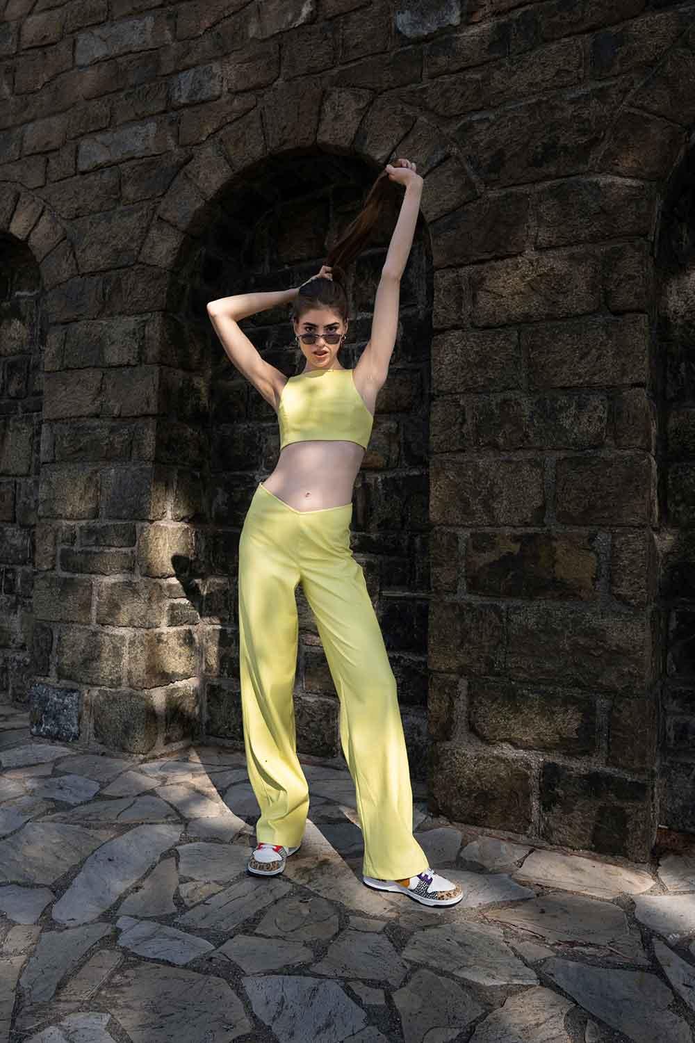 Veryself-Manhattan Trousers-Pantolon-2-Milagron.com