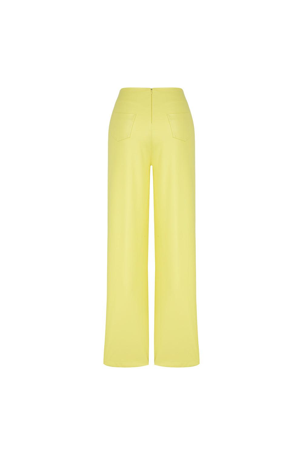 Veryself-Manhattan Trousers-Pantolon-3-Milagron.com