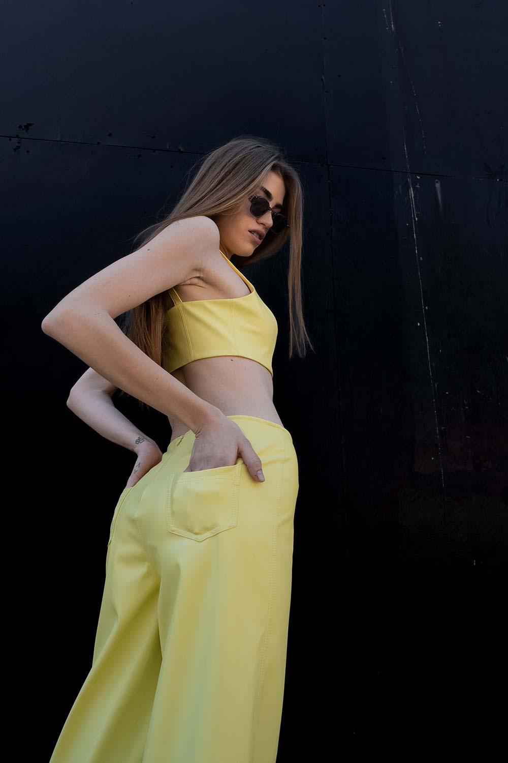 Veryself-Manhattan Trousers-Pantolon-7-Milagron.com