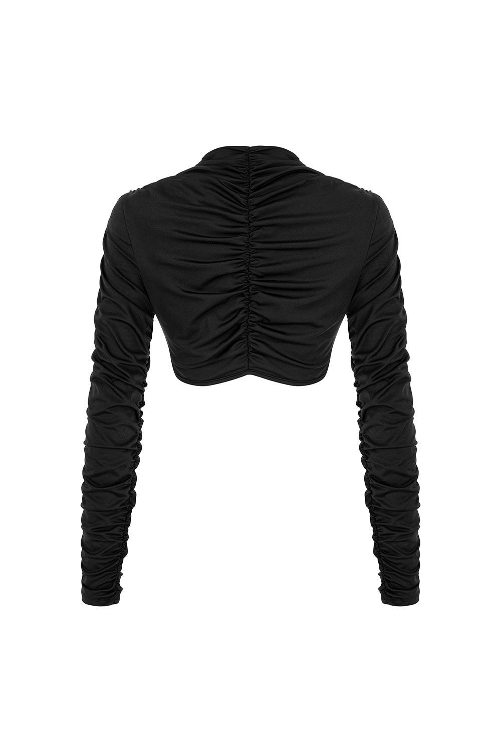 Veryself-Pheonix Long Sleeve Top-Top-1-Milagron.com