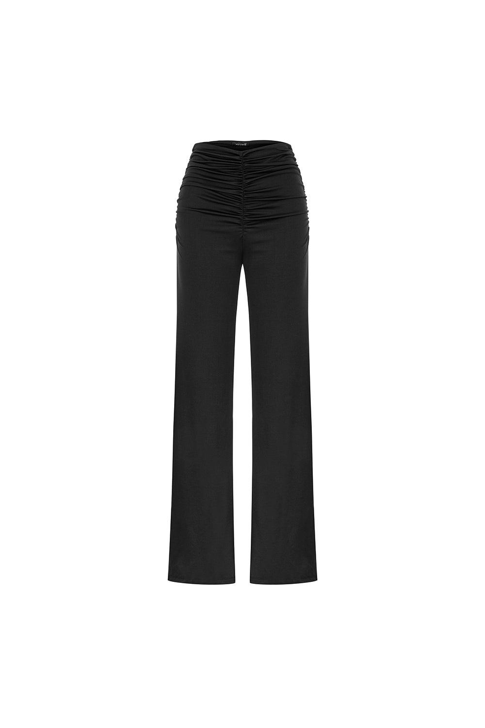 Veryself-Pheonix Trousers-Pantolon-1-Milagron.com