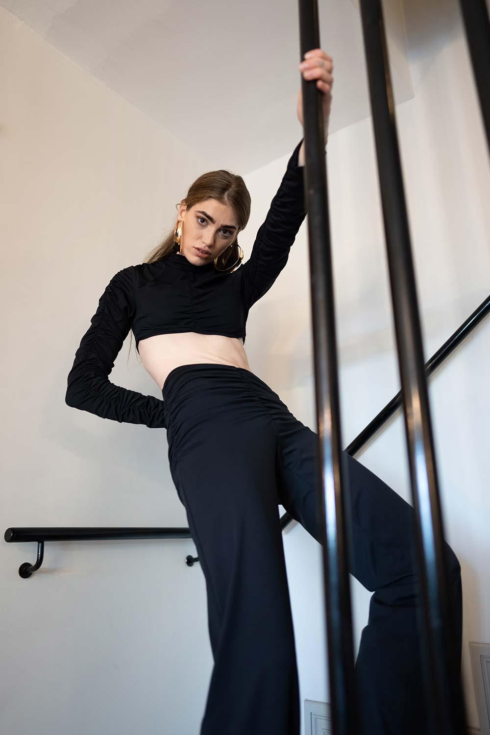 Veryself-Pheonix Trousers-Pantolon-2-Milagron.com