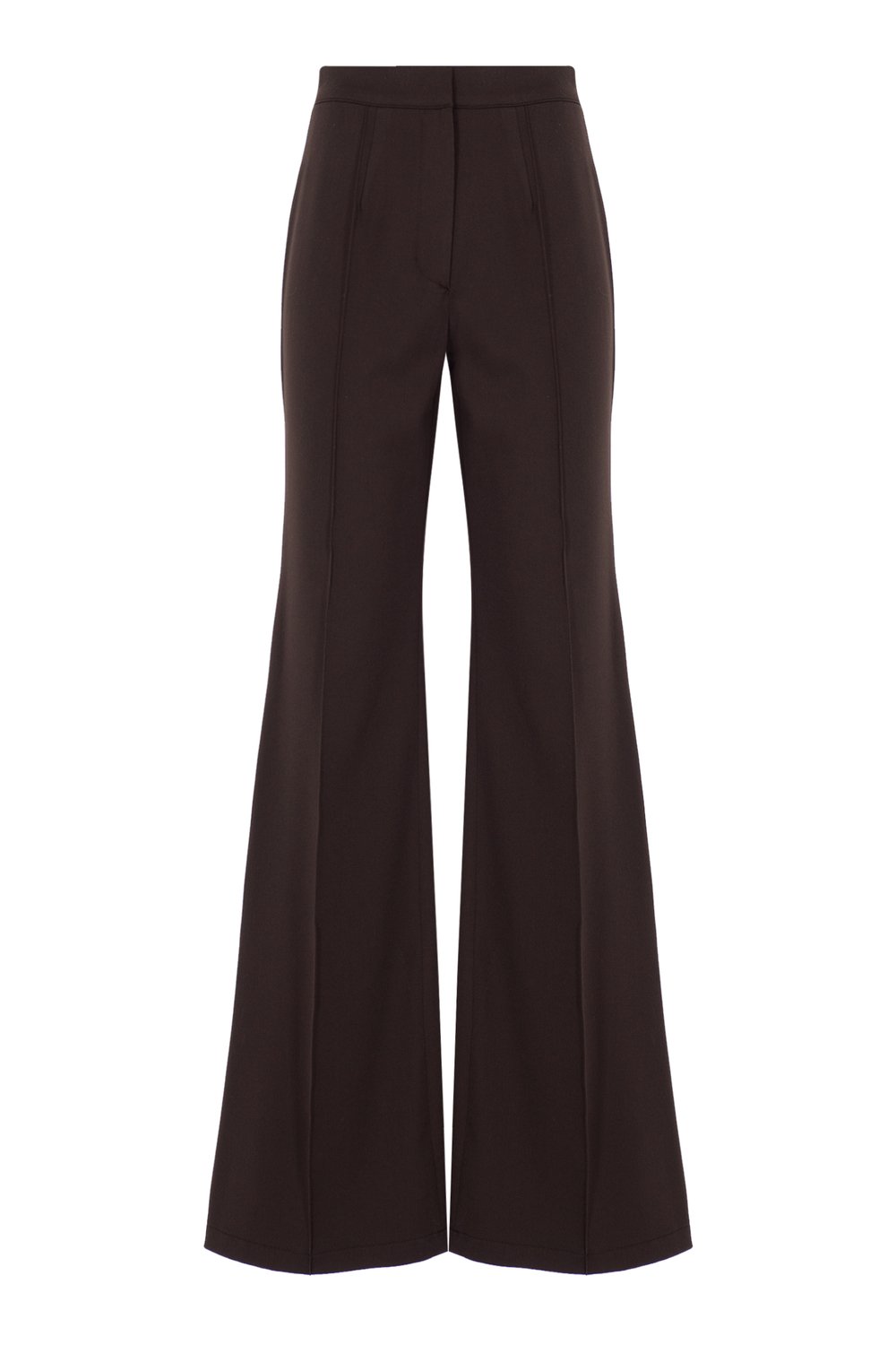 Vifafi-Acı Kahve Gabardin Pantolon-Pantolon-2-Milagron.com