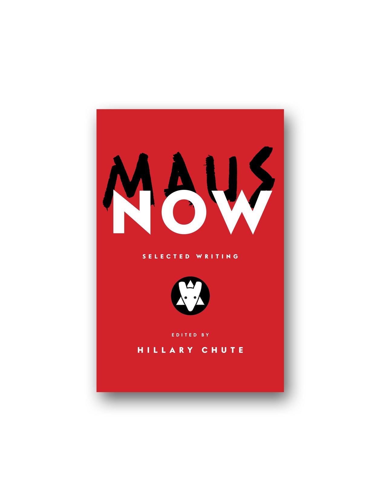 Viking-Maus Now : Selected Writing-Kitap-1-Milagron.com