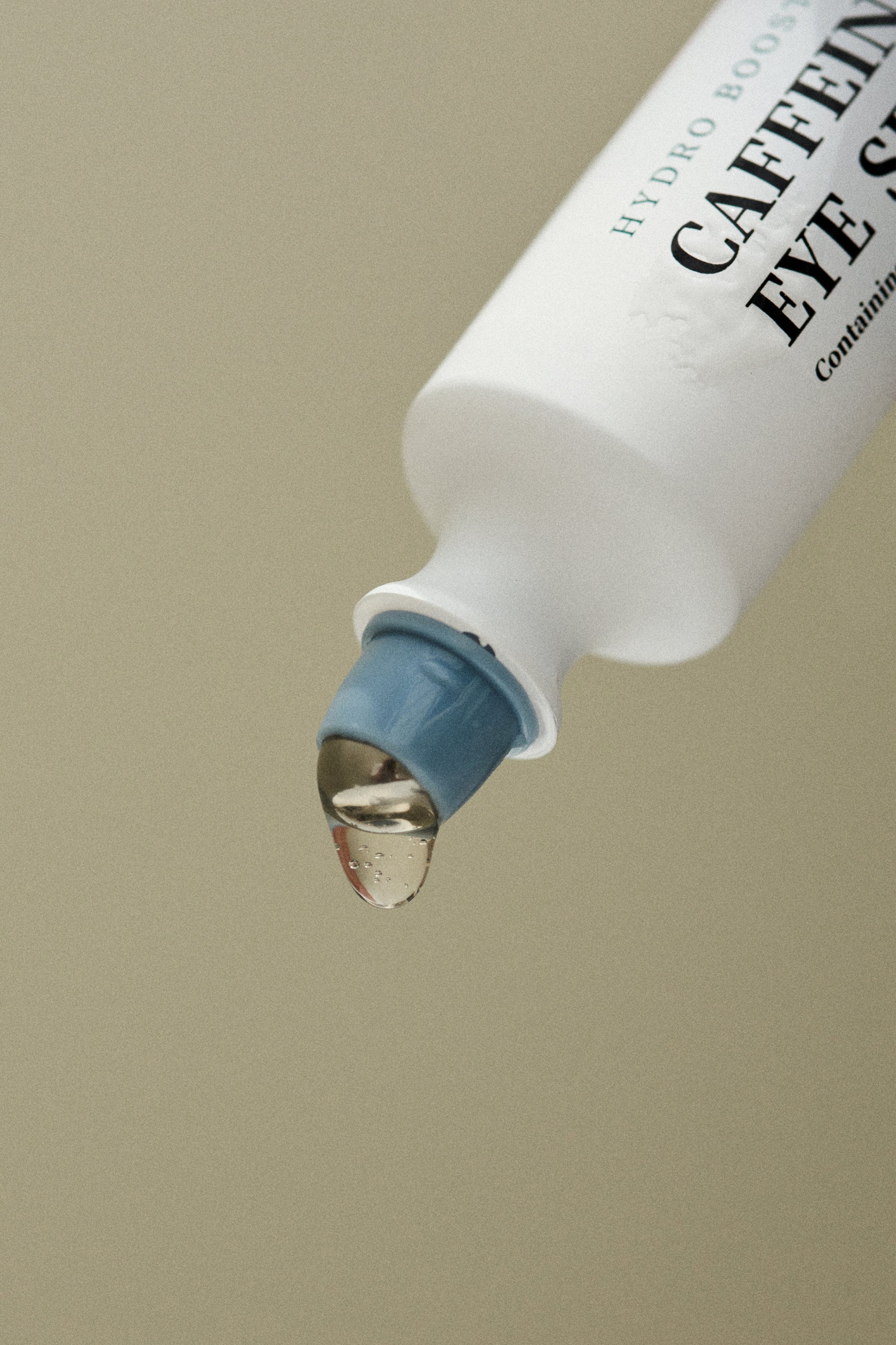 Village 11 Factory-Hydro Boost Caffeine Eye Serum Göz Altı Torbaları & Morluklar Soğuk Metal Başlıklı Kafein Göz Serumu-Göz Kremi-8-Milagron.com