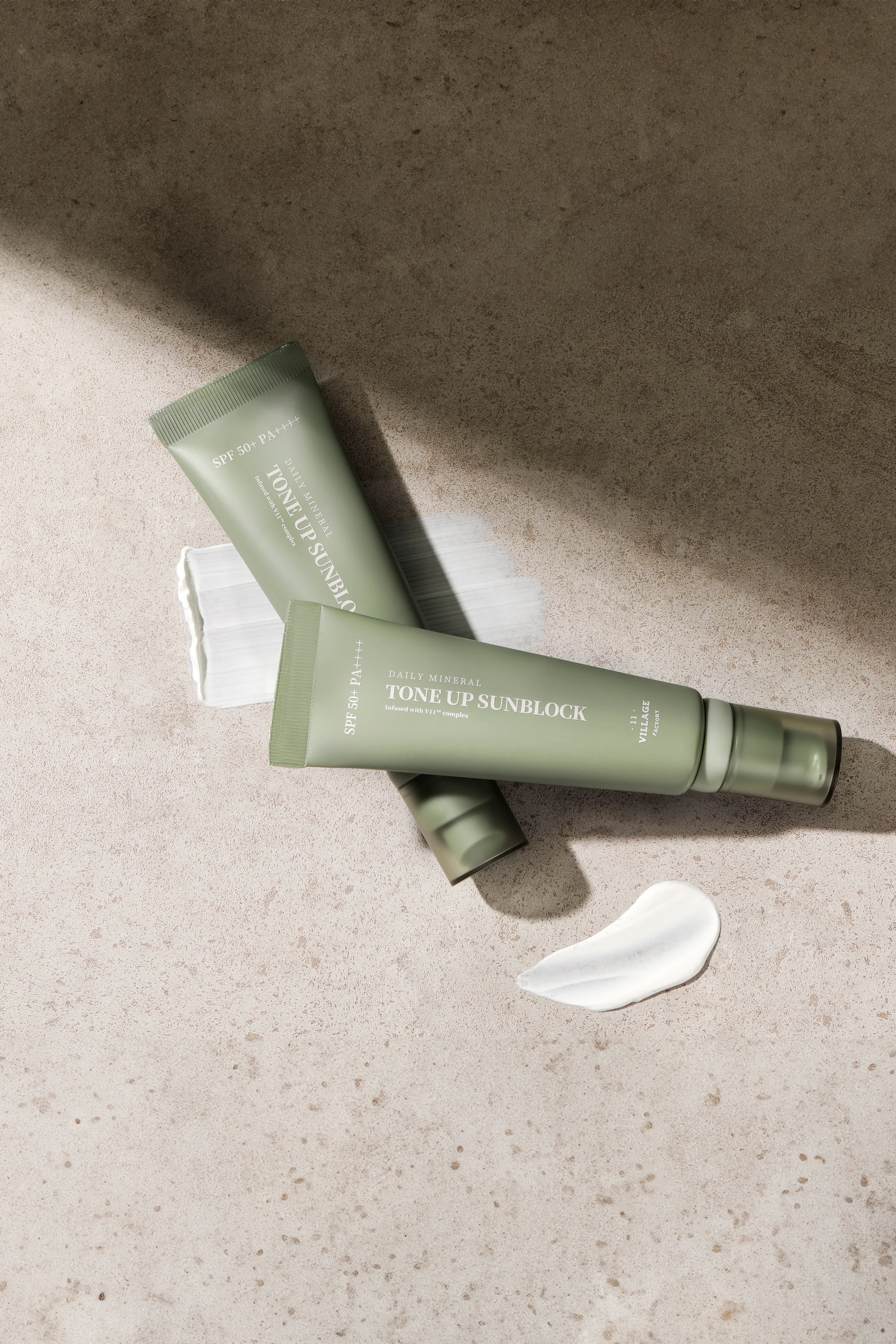 Village 11 Factory-Krem & Stick 2'li Güneş Kremi Seti-Güneş Kremi-2-Milagron.com