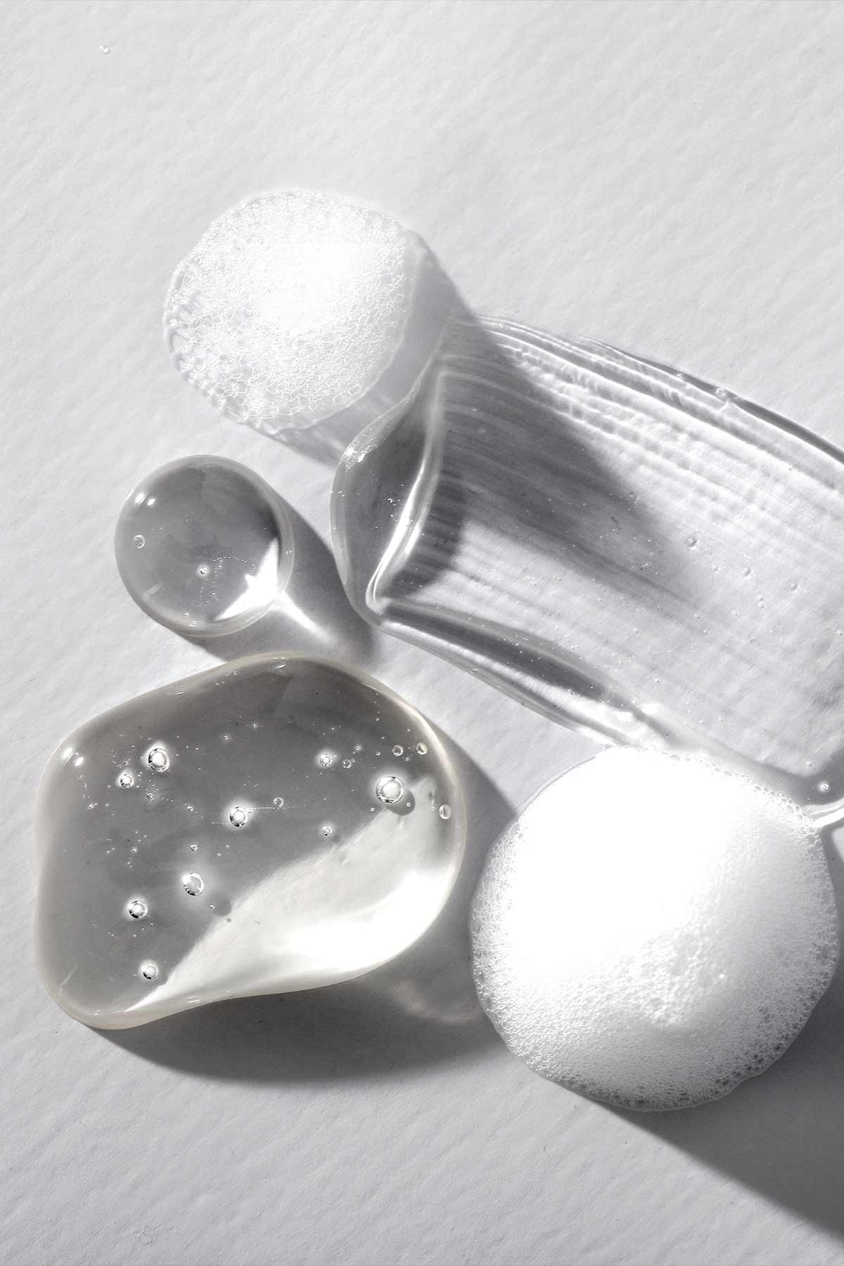 Village 11 Factory-Village 11 Factory Active Clean Gel Cleanser 100ml – Düşük P H 5.5 Aha & Bha Jel Temizleyici-Yüz Temizleme Jeli-4-Milagron.com