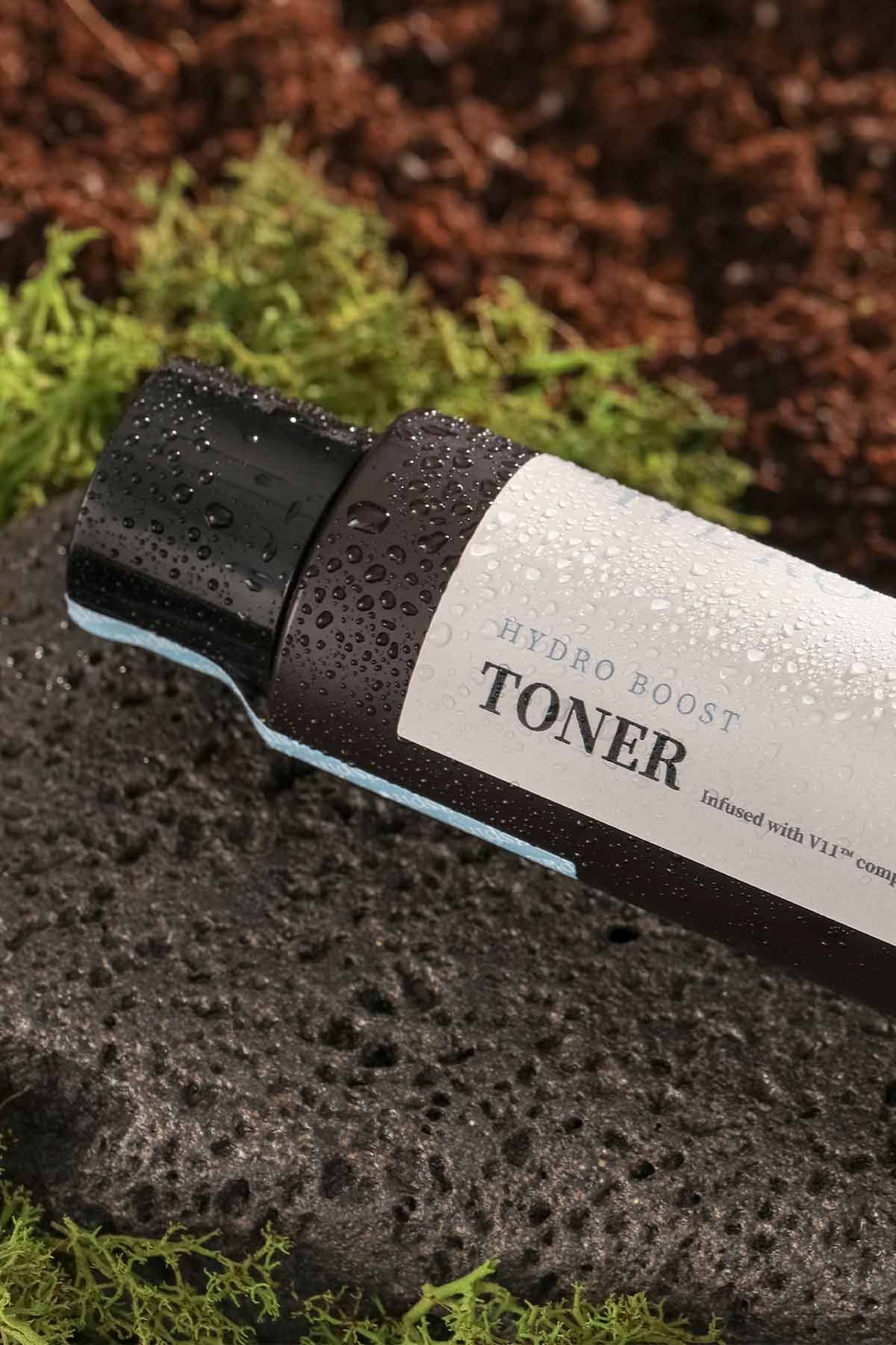 Village 11 Factory-Village 11 Factory Hydro Boost Toner 120ml – Hyalüronik Asit & Pantenol Vegan Tonik-Tonik-2-Milagron.com