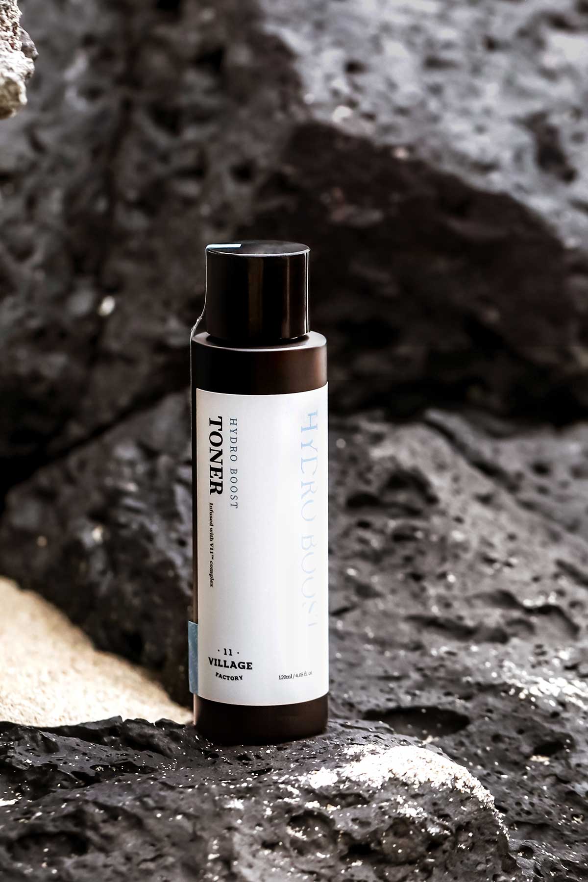 Village 11 Factory-Village 11 Factory Hydro Boost Toner 120ml – Hyalüronik Asit & Pantenol Vegan Tonik-Tonik-3-Milagron.com