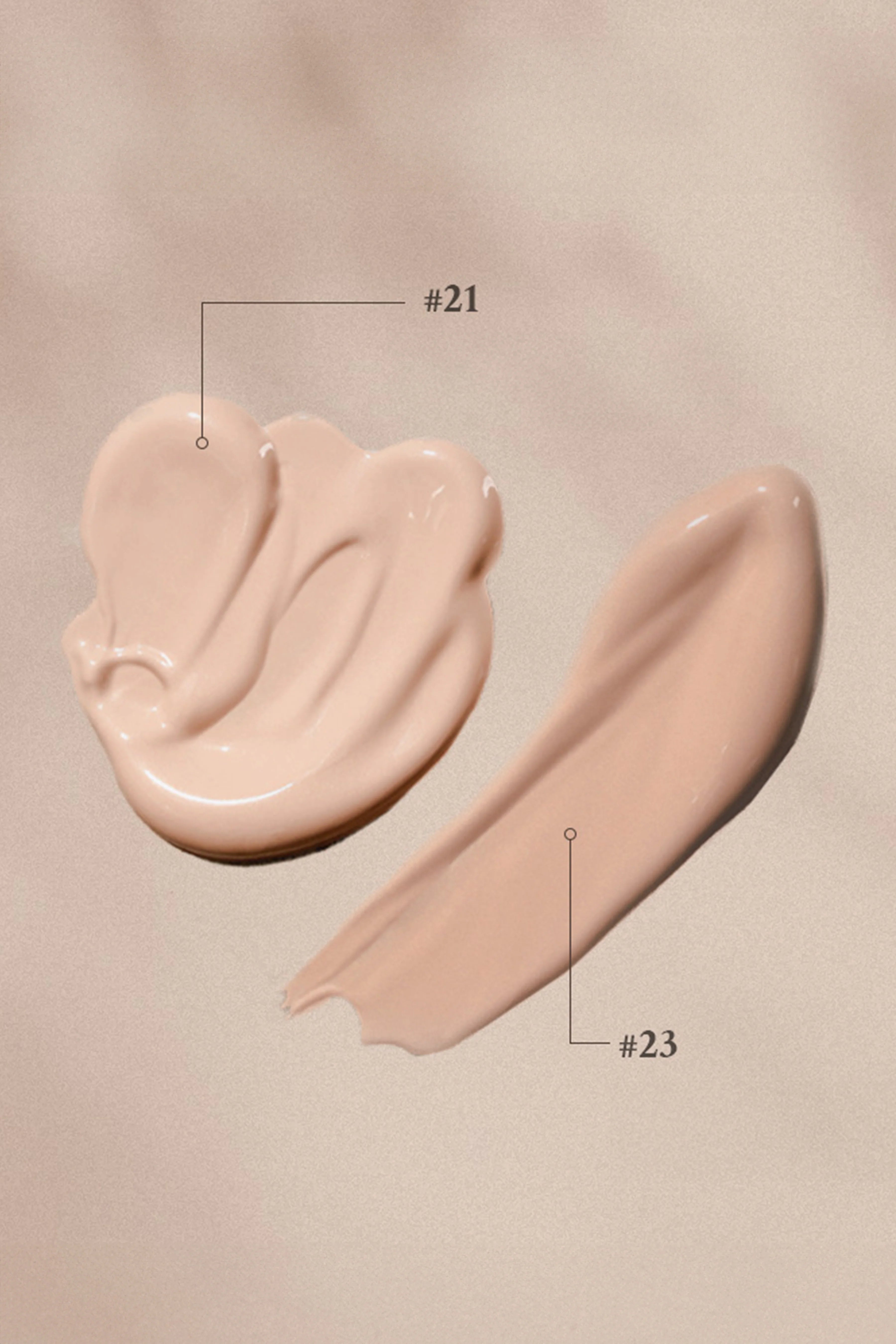 Village 11 Factory-Village 11 Factory Long Lasting Velvet Cushion #21 15g Kadifemsi & Kalıcı Yapıda Kapatıcı-Cushion Kapatıcı-2-Milagron.com