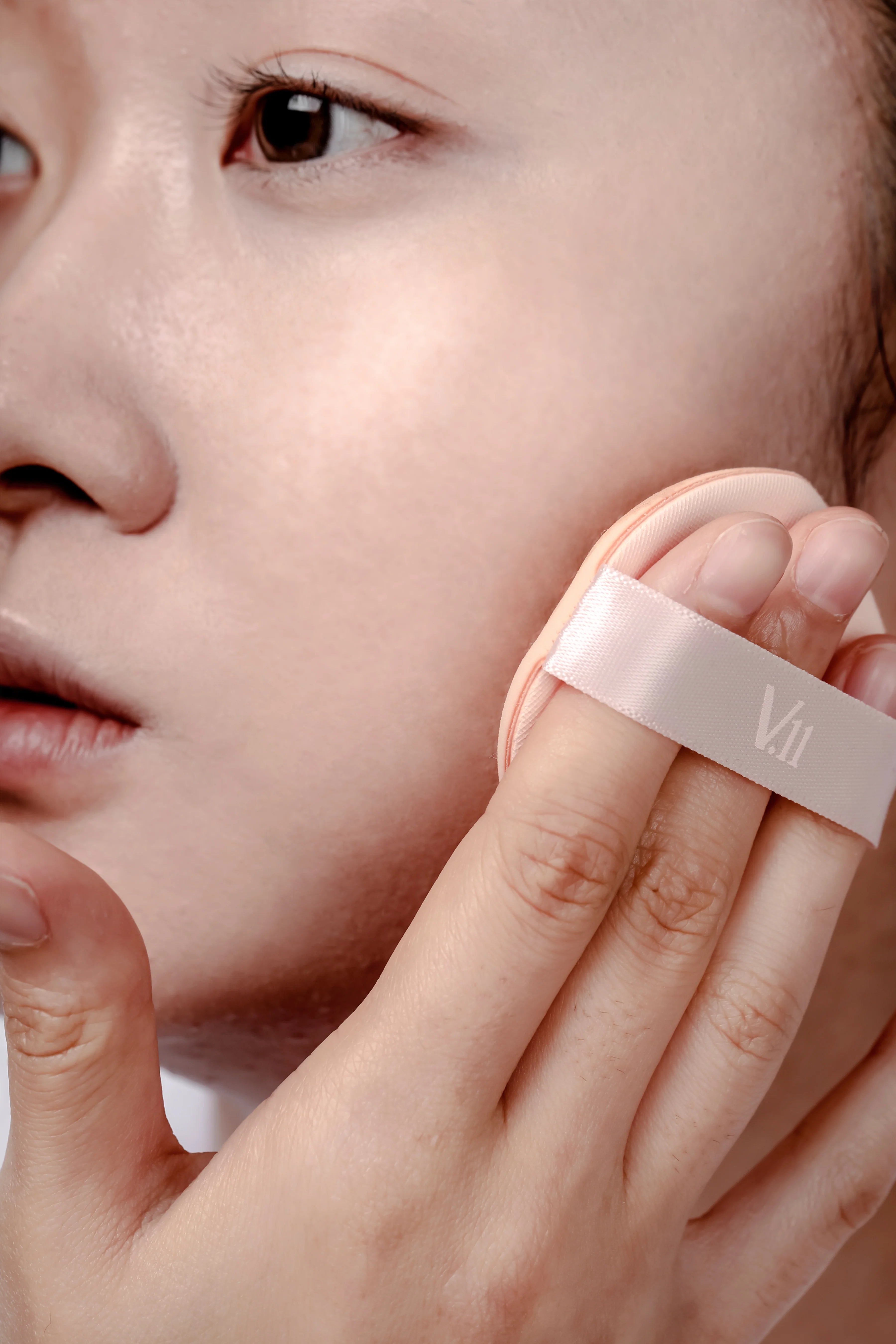 Village 11 Factory-Village 11 Factory Long Lasting Velvet Cushion #21 15g Kadifemsi & Kalıcı Yapıda Kapatıcı-Cushion Kapatıcı-5-Milagron.com