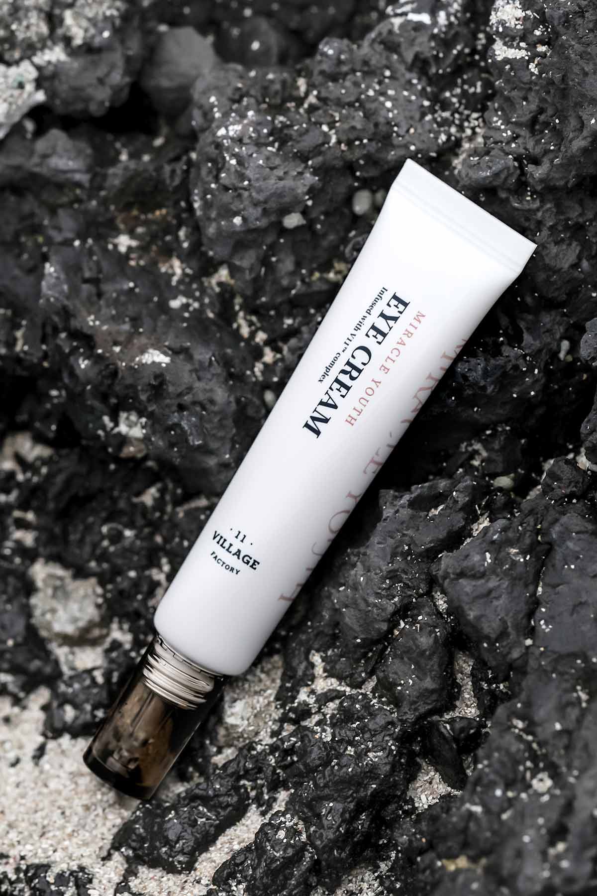 Village 11 Factory-Village 11 Factory Miracle Youth Eye Cream 25ml %0.1 Retinol Vegan Göz Kremi-Göz Kremi-6-Milagron.com