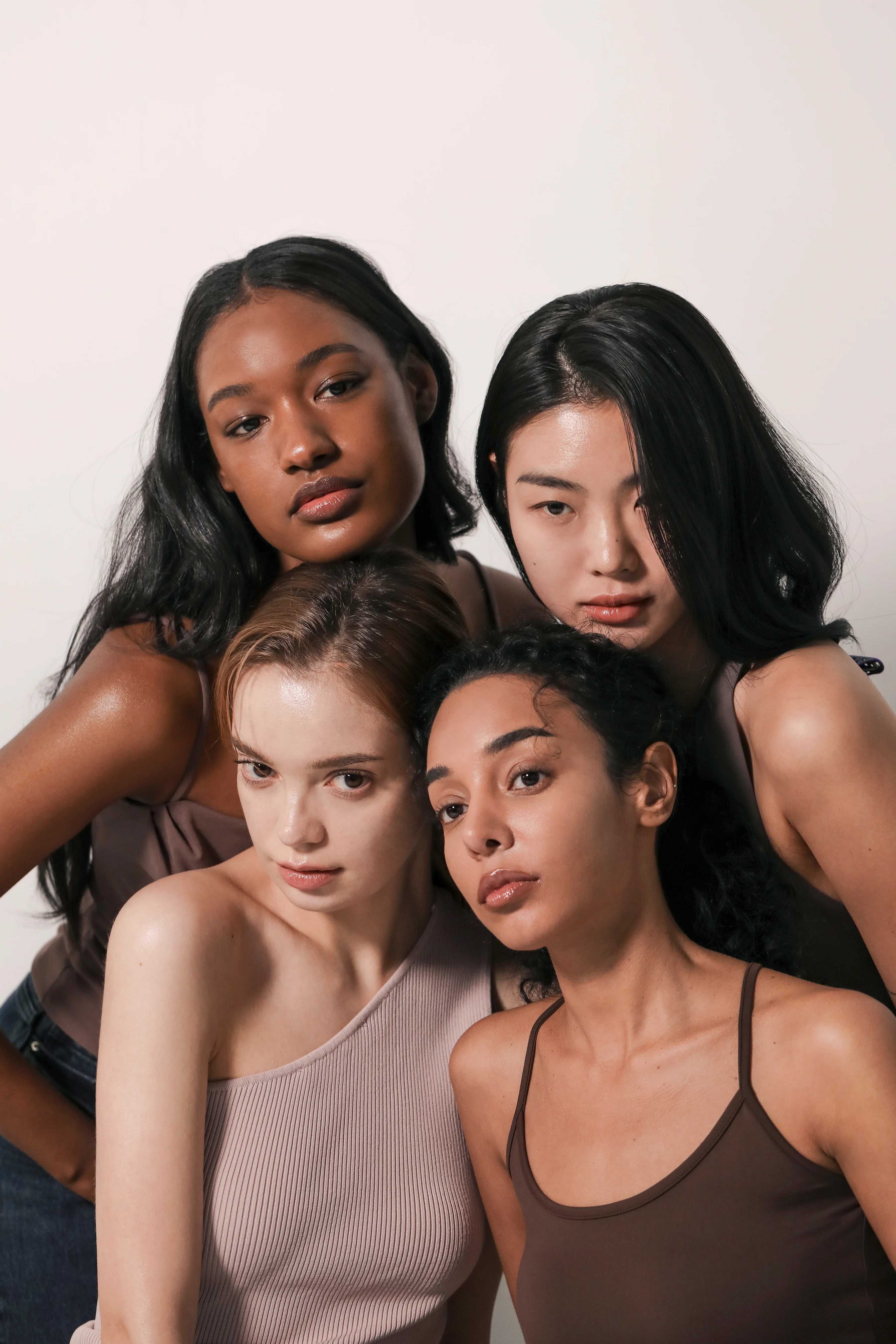 Village 11 Factory-Village 11 Factory My Skin Fit BB Cream Spf 50+ Pa++++ #3 Light Beige 20ml Hyalüronik Asit & Cica BB Krem-BB Krem-6-Milagron.com