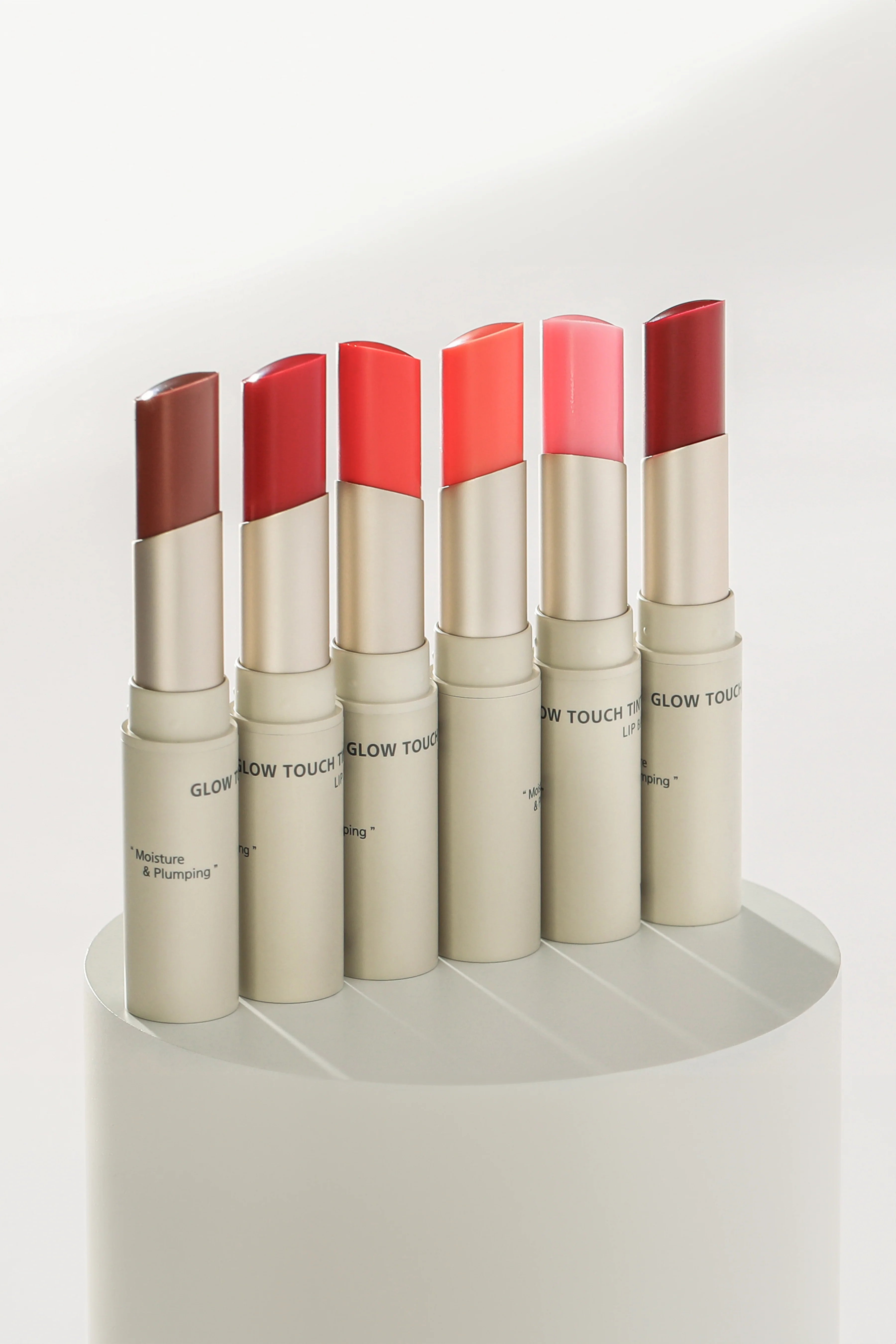 Village 11 Factory-Village 11 Factory Plumpang Color Lip Balm Classic Red 4g Nemlendirici & Dolgunlaştırıcı Renkli Dudak Balmı-Lip Balm-4-Milagron.com