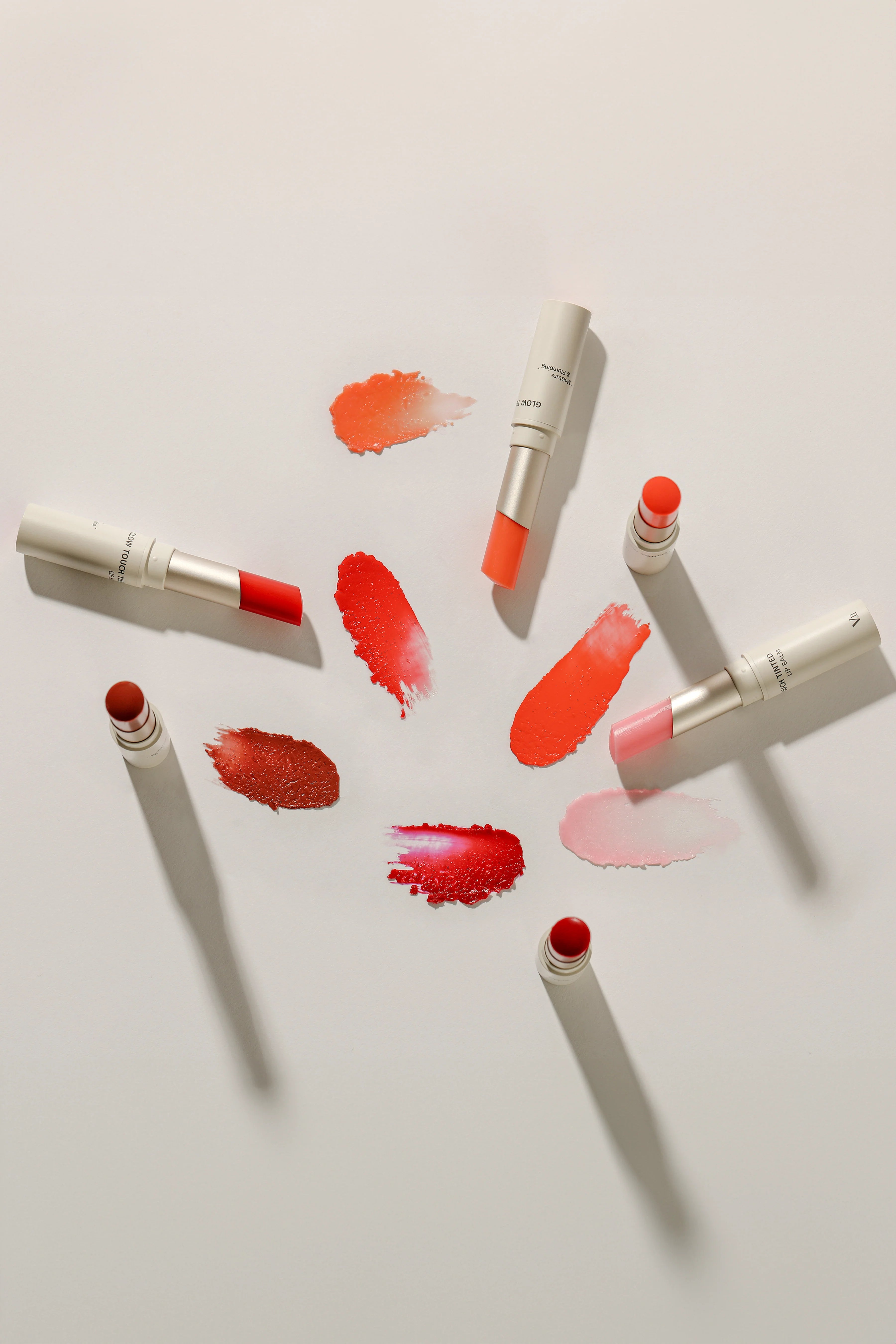 Village 11 Factory-Village 11 Factory Plumpang Color Lip Balm Light Coral 4g Nemlendirici & Dolgunlaştırıcı Renkli Dudak Balmı-Lip Balm-5-Milagron.com