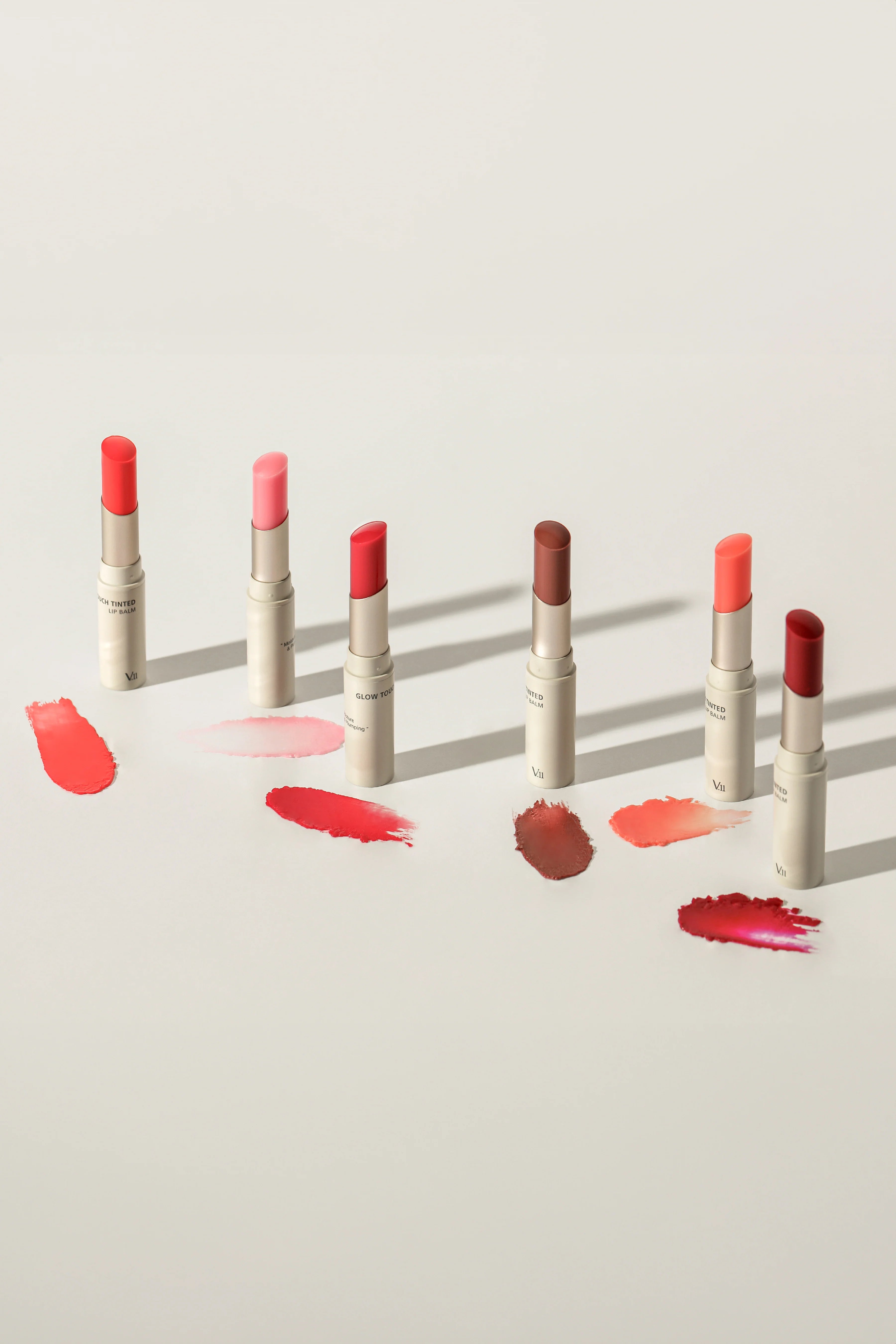 Village 11 Factory-Village 11 Factory Plumpang Color Lip Balm Nude Beige 4g Nemlendirici & Dolgunlaştırıcı Renkli Dudak Balmı-Lip Balm-7-Milagron.com