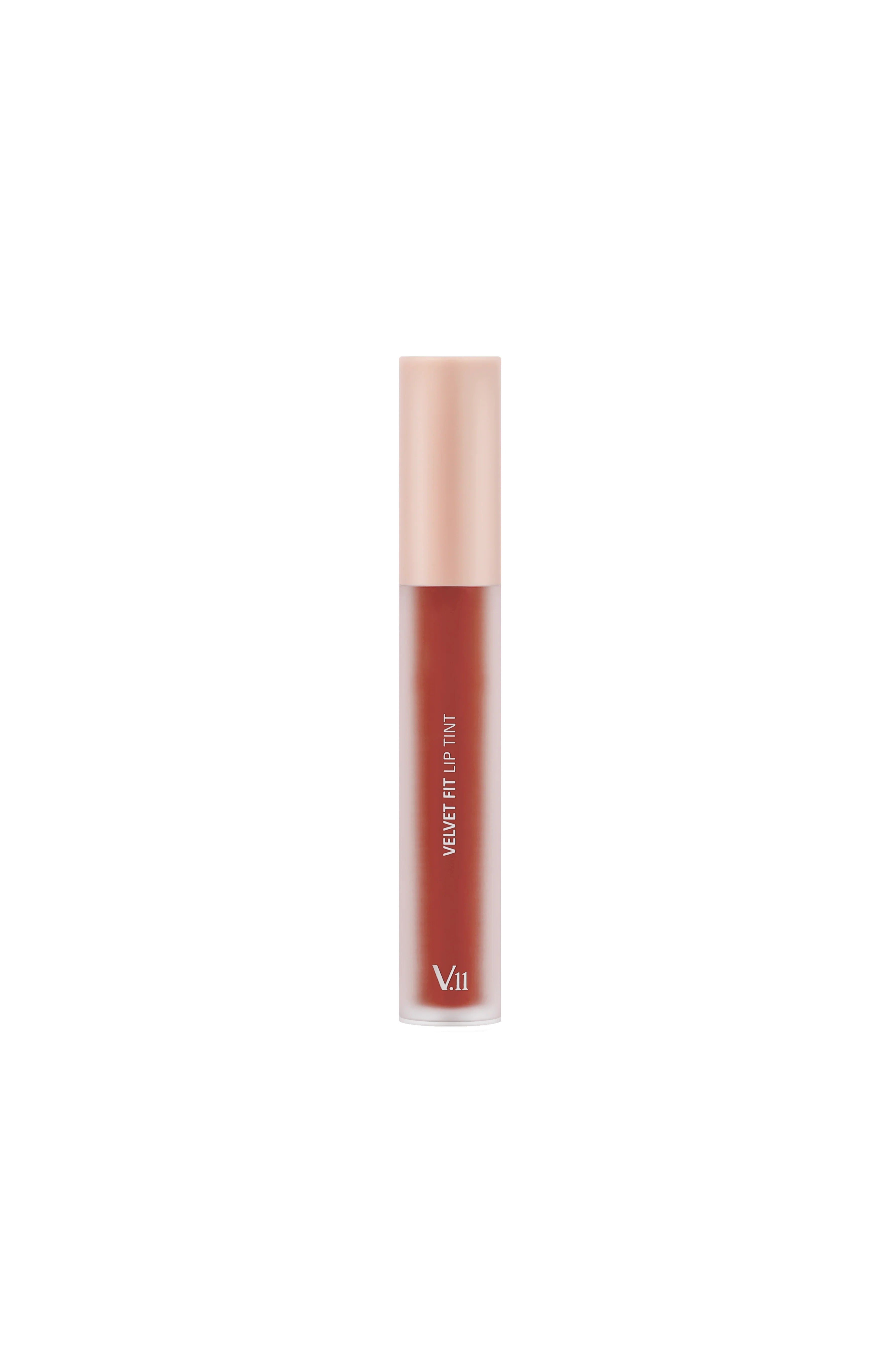 Village 11 Factory-Village 11 Factory Velvet Fit Lip Tint Woody Rose 4.7g Mat & Kremsi Dudak Tinti-Dudak Tinti-1-Milagron.com