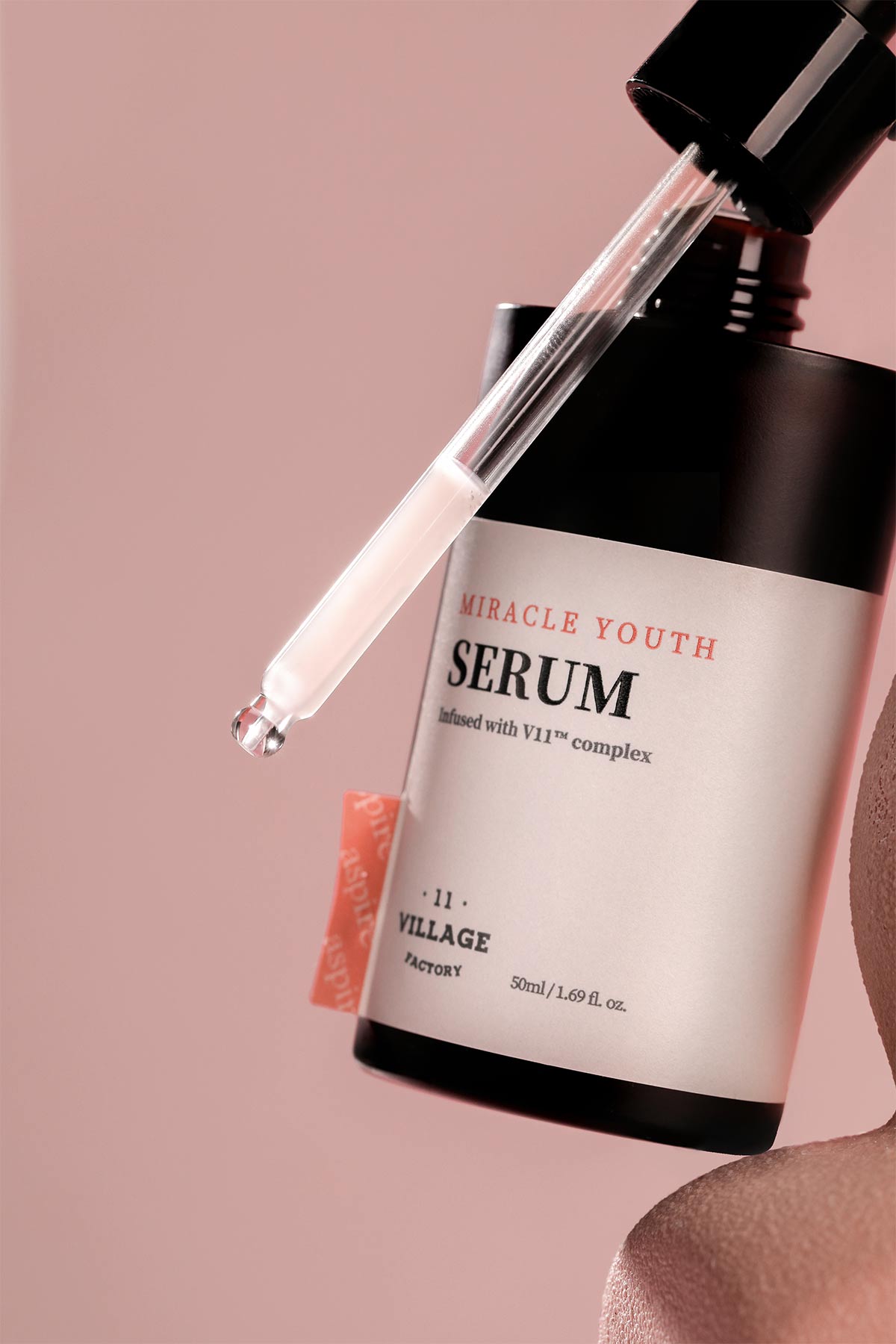 Yaşlanma Karşıtı Vegan Retinol Set - Anti Aging %0.1 Retinol Seti