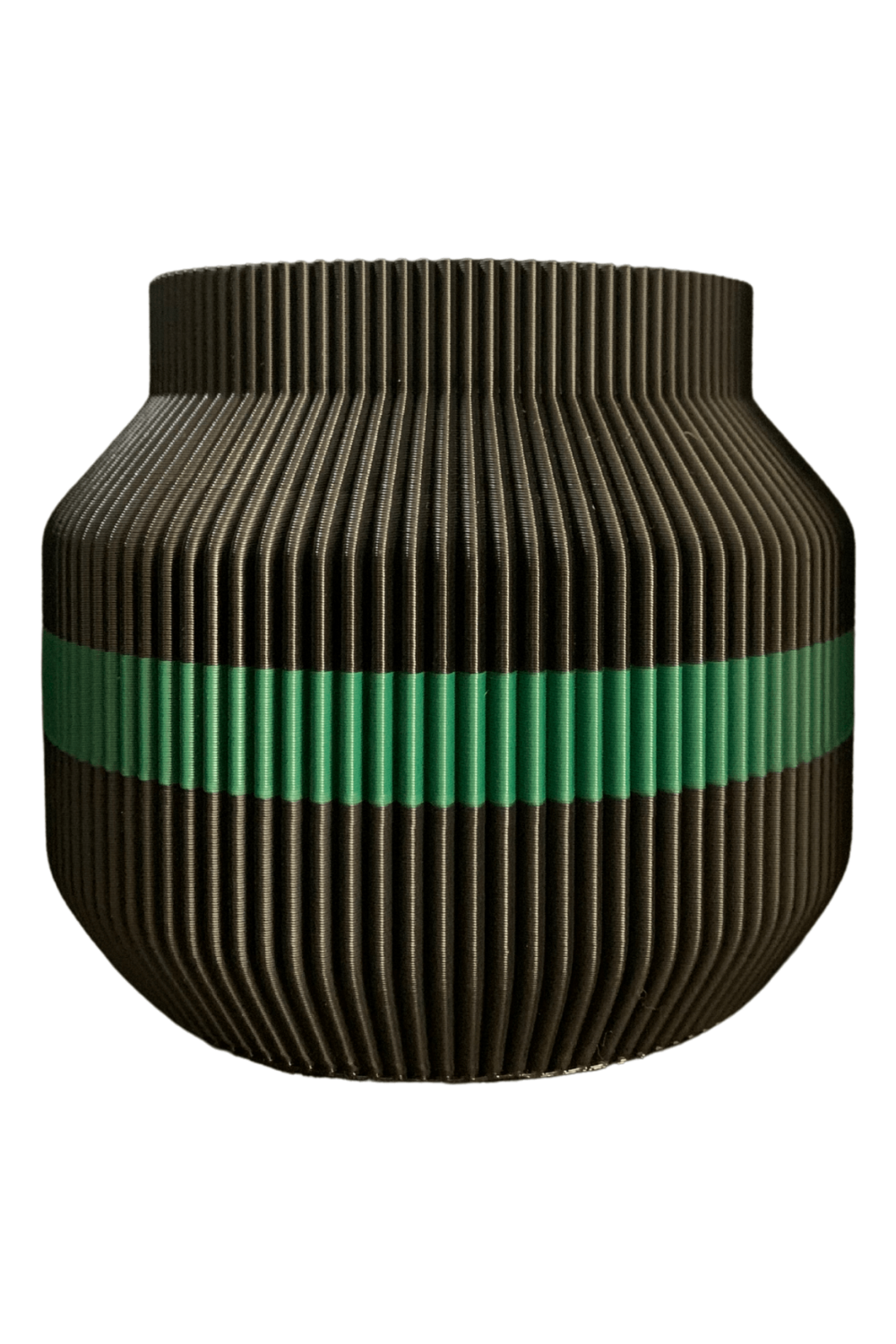 Vinterro Form No.5 Vazo - 1