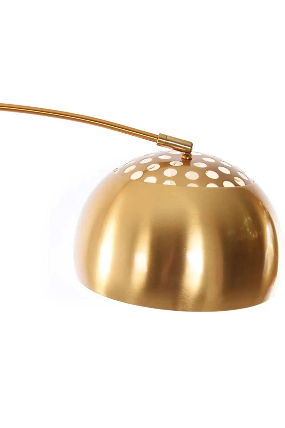 Deve Boynu Lambader - 4