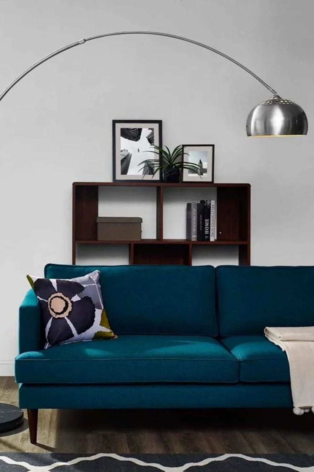 Deve Boynu Lambader - 8