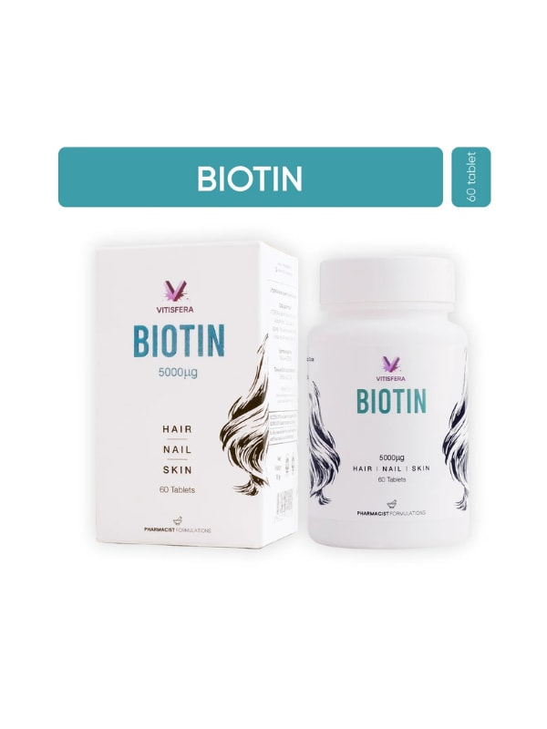 Vitisfera Biotin