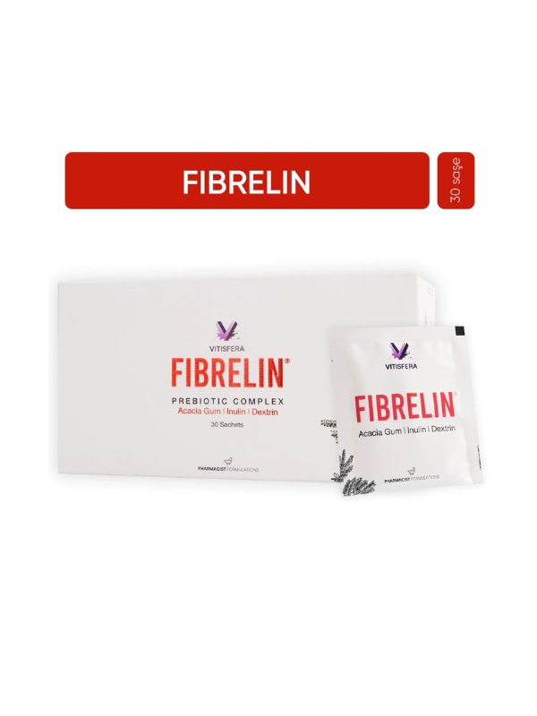 Vitisfera Fibrelin 30 Saşe