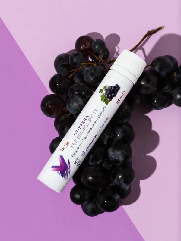 Vitisfera-Resveratrol Shot Orman Meyveleri Aromalı 20x25 ml-Gıda Takviyeleri-4-Milagron.com