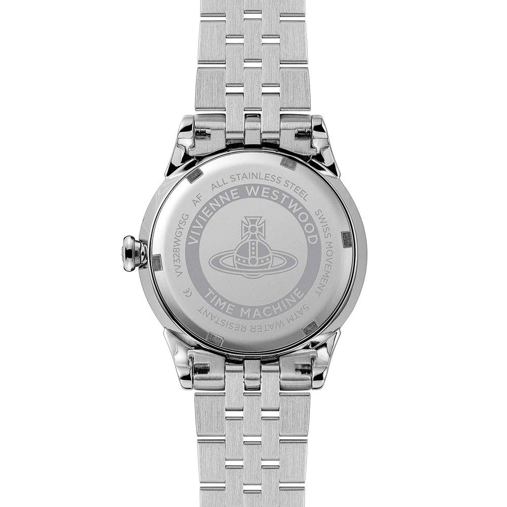 Vivienne Westwood Vv328Wgysg Kadın Kol Saati