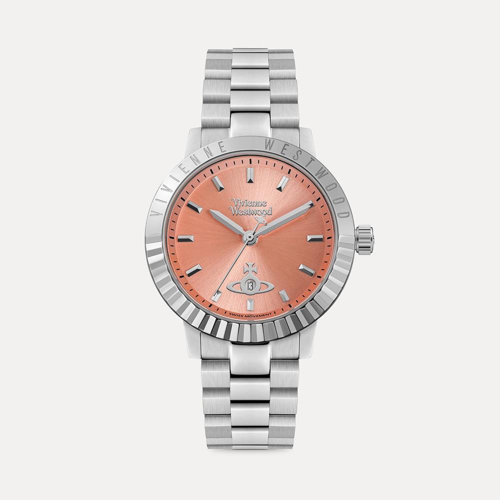 Vivienne Westwood Vv307Cosl Kadın Kol Saati