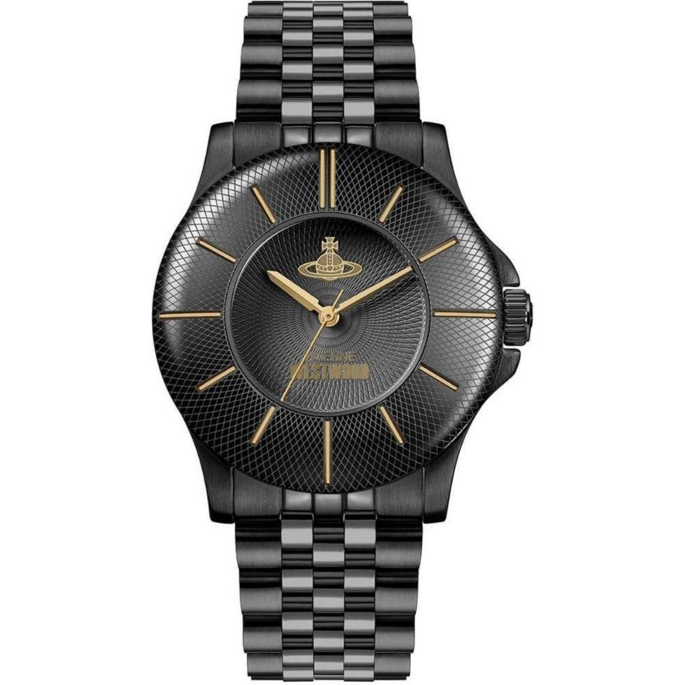 Vivienne Westwood Vv309Bkbk Kadın Kol Saati