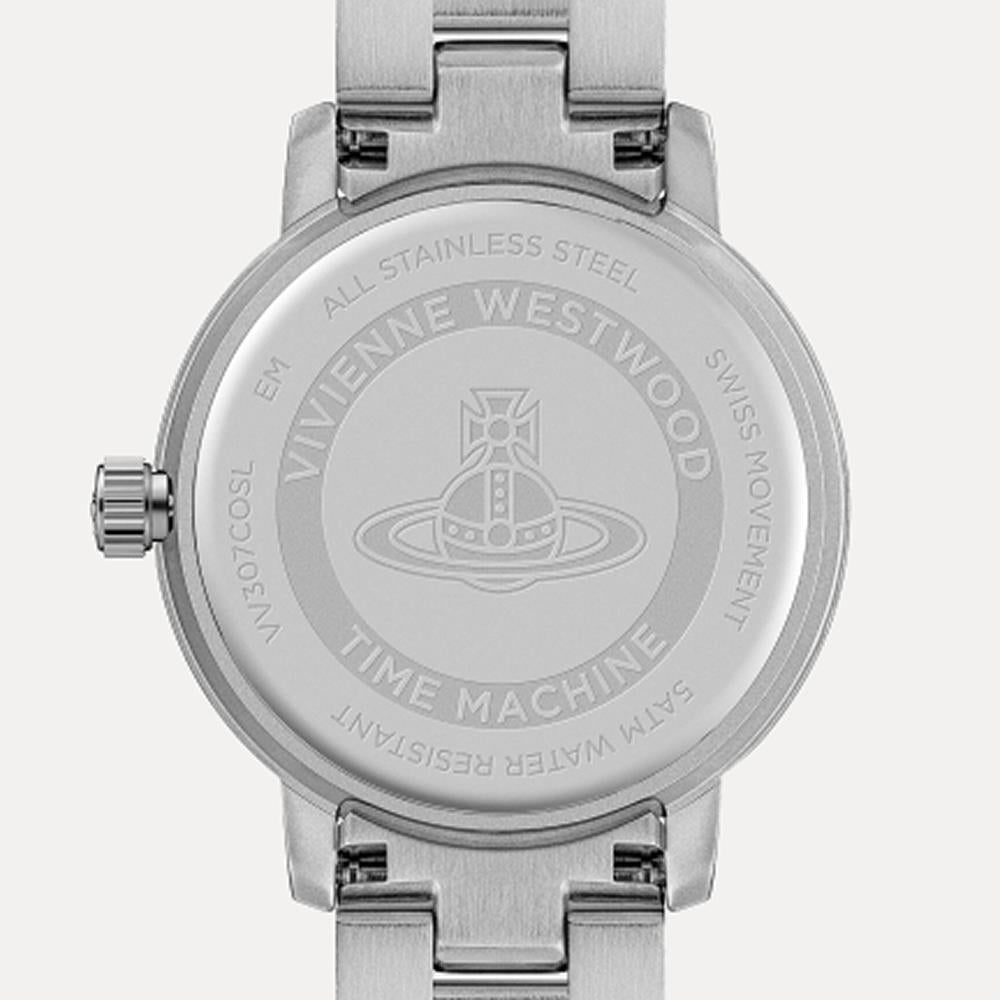Vivienne Westwood Vv307Cosl Kadın Kol Saati