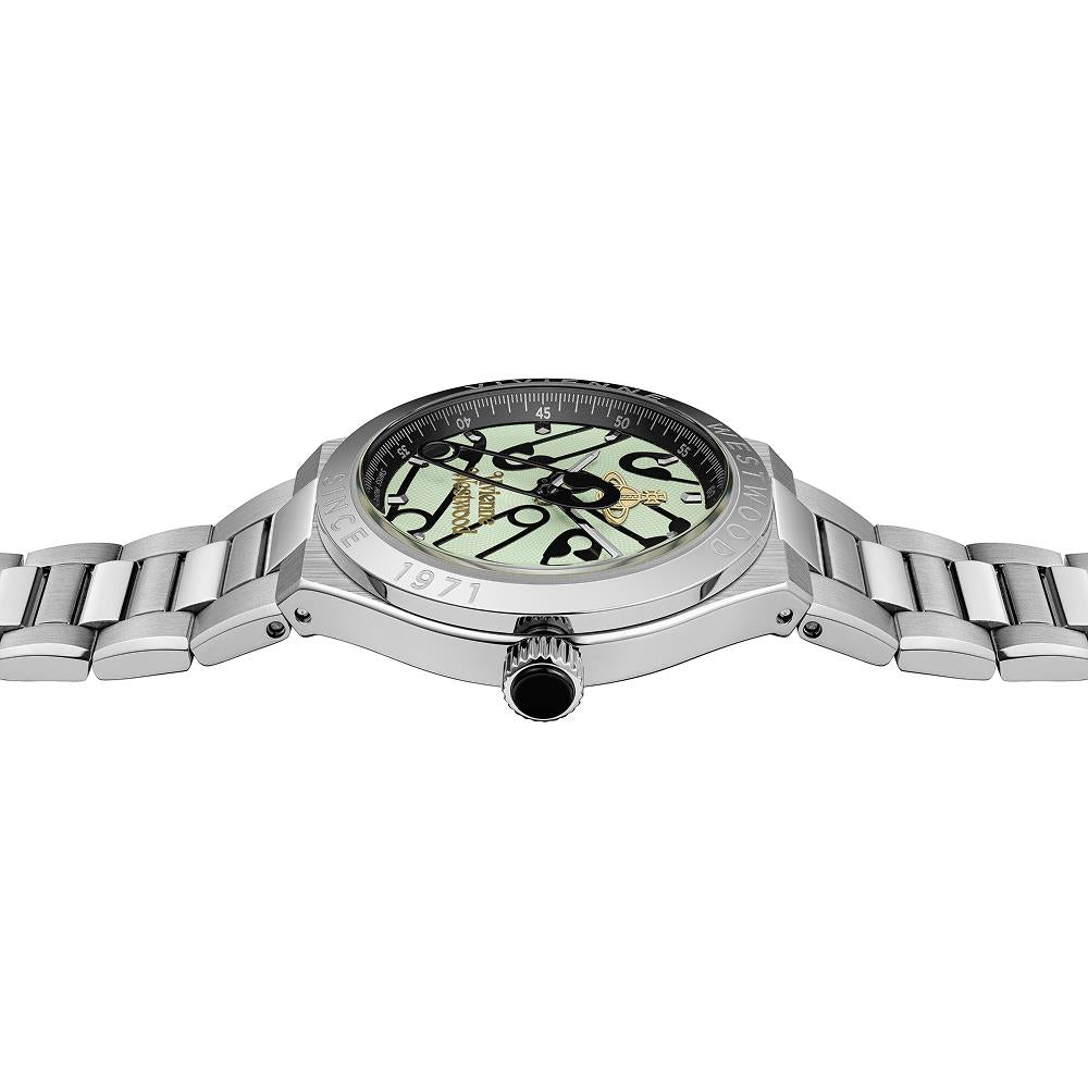 Vivienne Westwood Vv345Lumsl Kadın Kol Saati