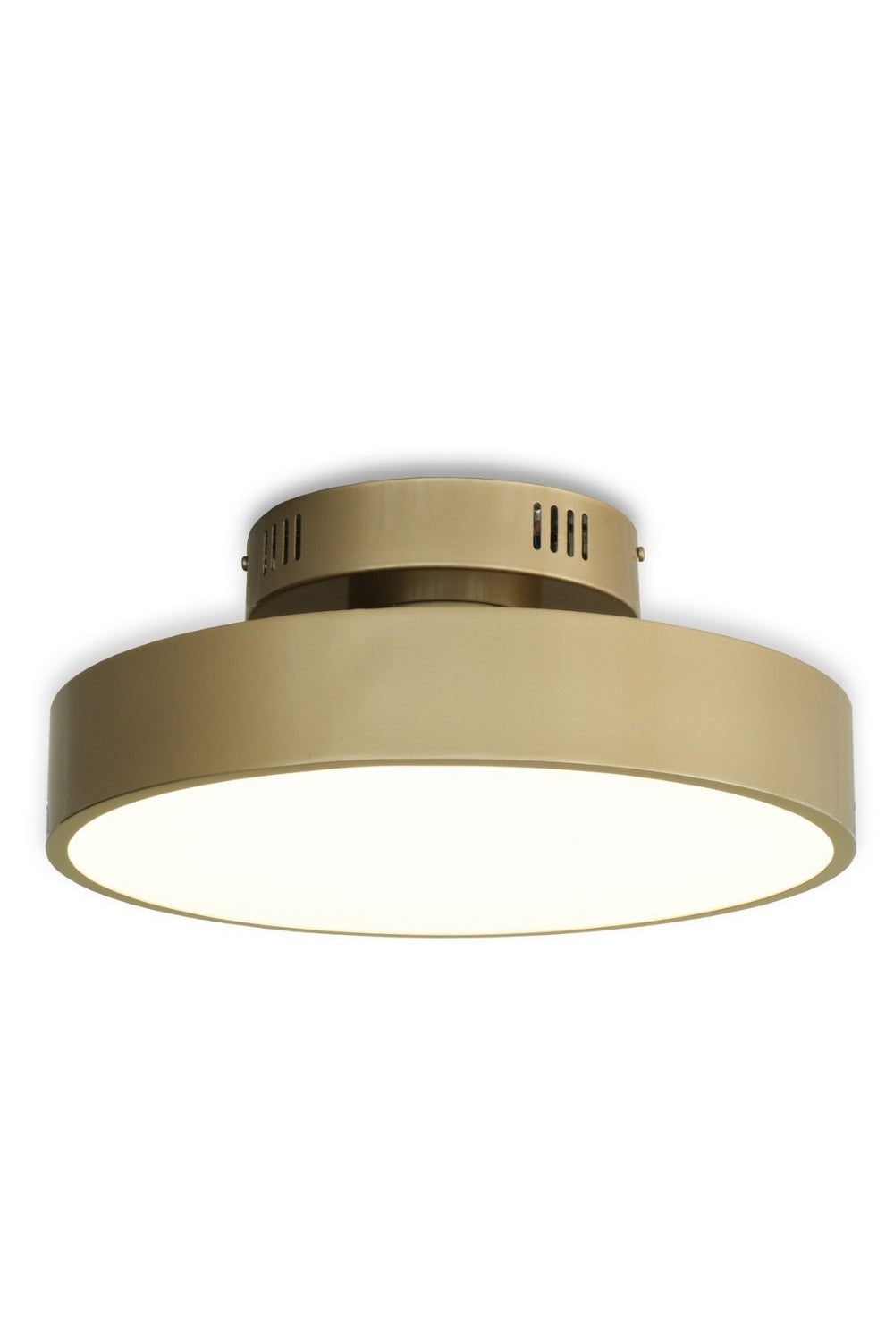 Modern Led Avize Plafonyer Ullgo 40 Cm - 1