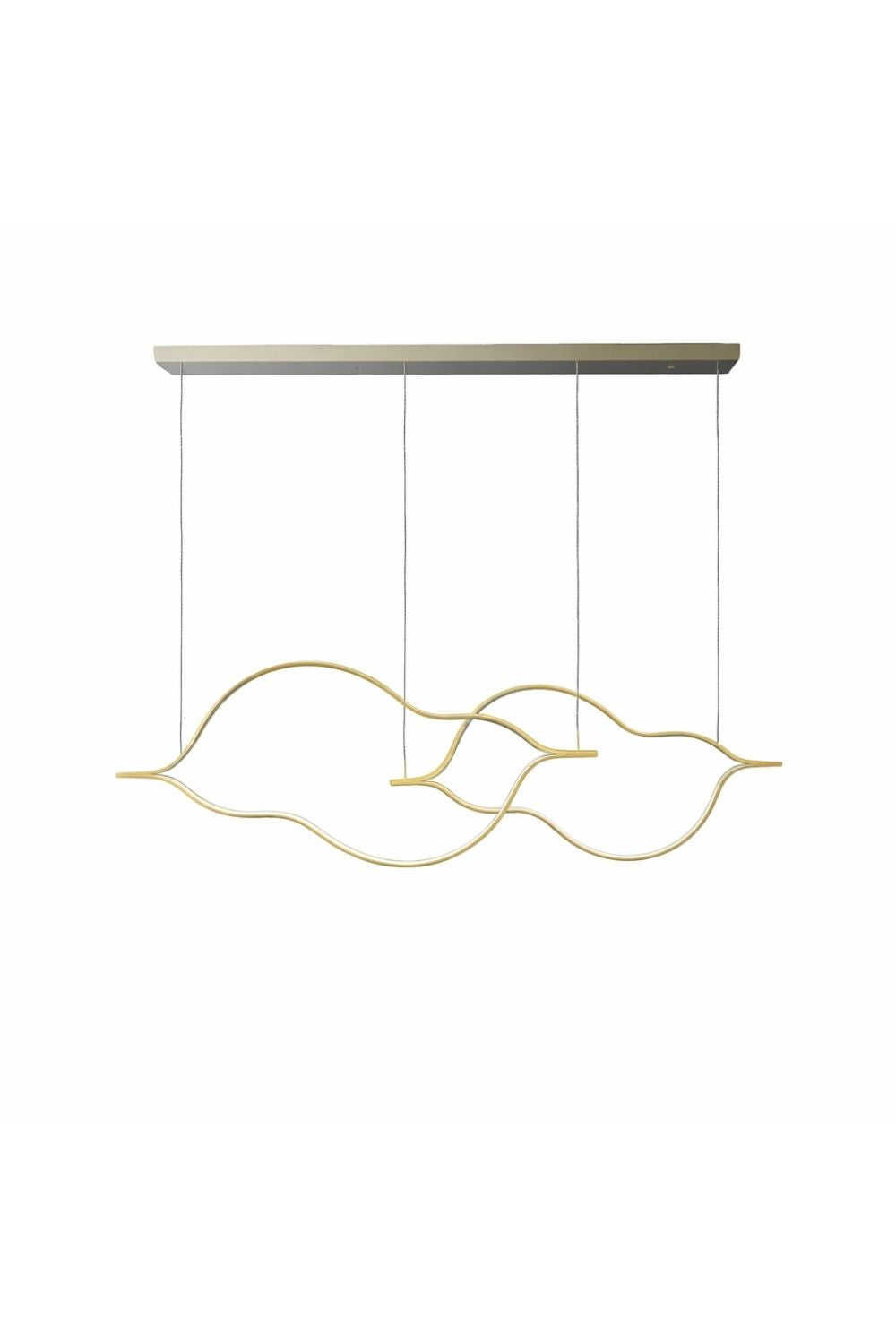 Nymbus Sarkıt Led Avize 140 Cm - 0