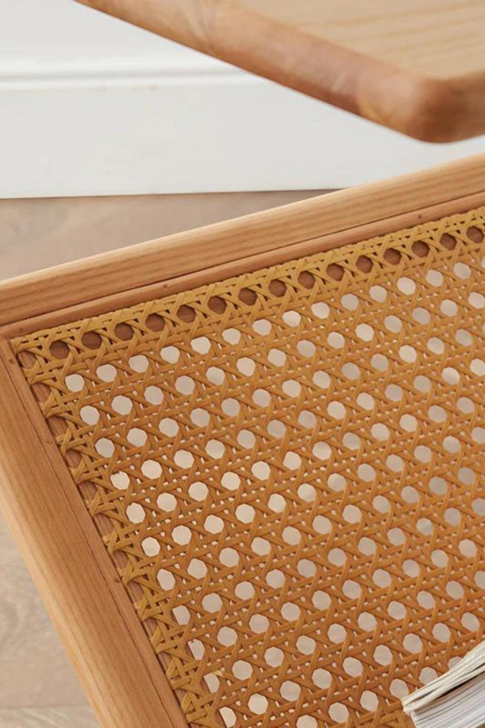 Vune Concept-Ahu El Yapımı Hazeranlı Masif Ahşap Sehpa-Sehpa-8-Milagron.com