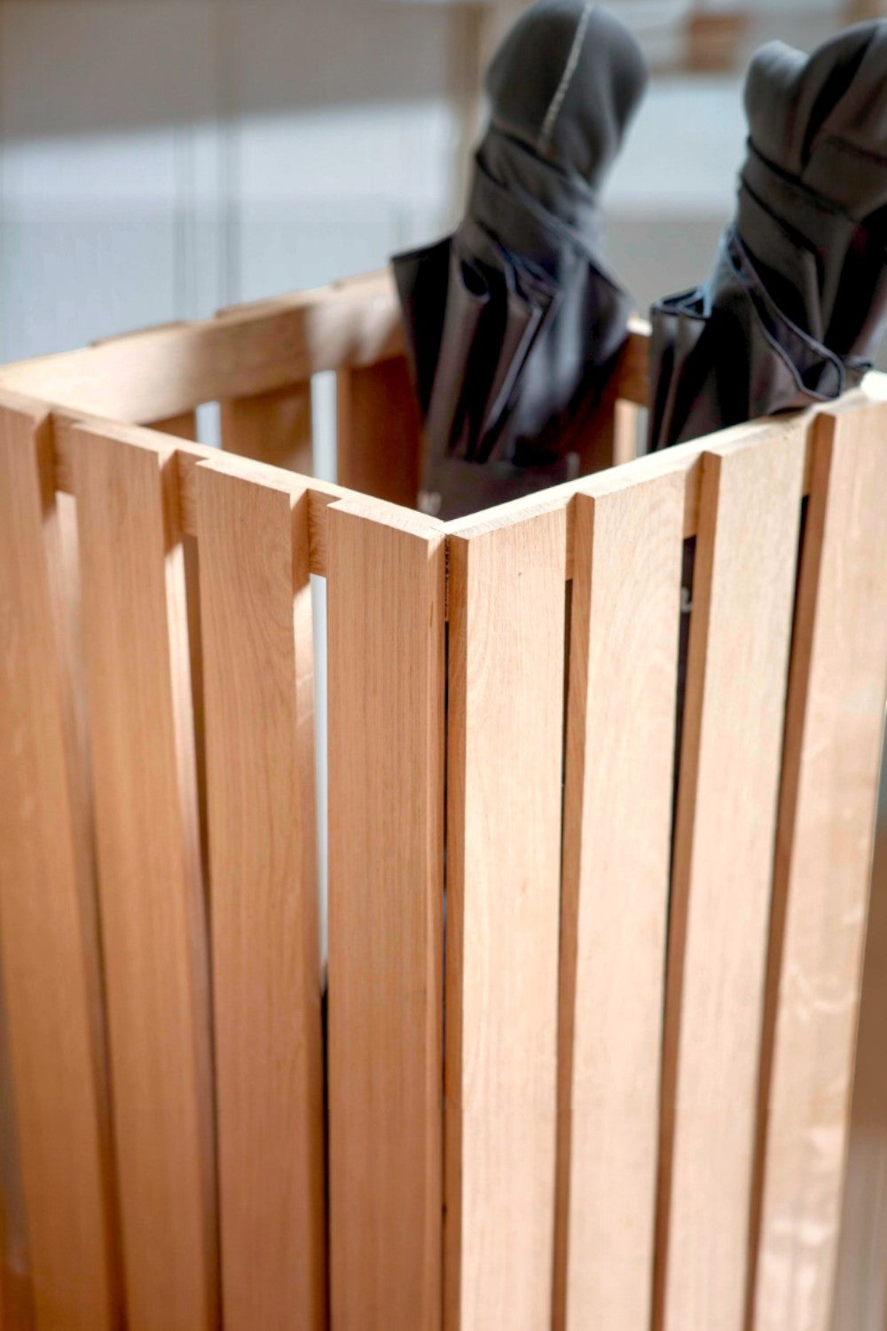 Vune Concept-Ashbourne Masif Ahşap Şemsiyelik-Askılık-3-Milagron.com