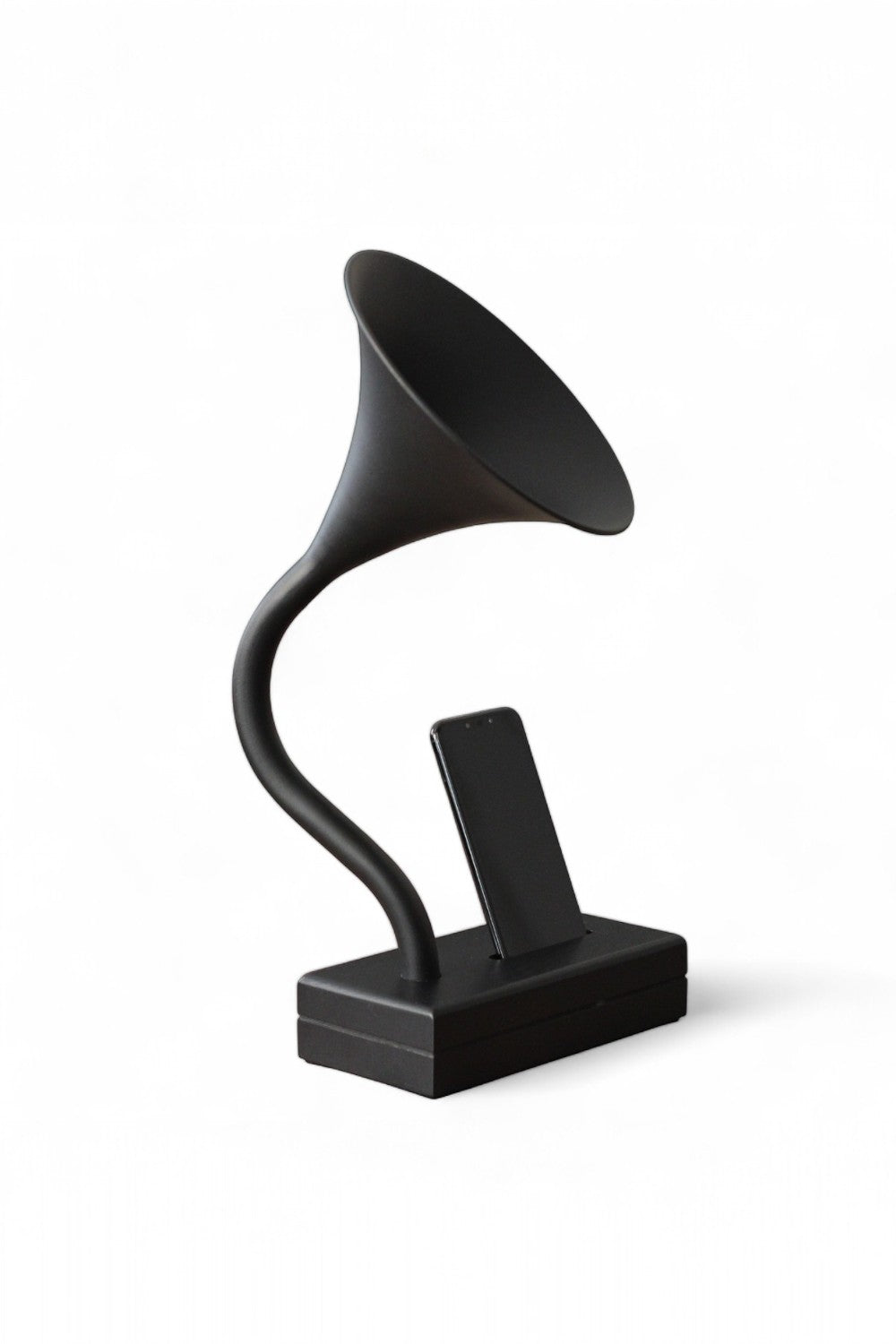 Vune Concept-Deju Akustik Gramofon Raven-Pikap-1-Milagron.com