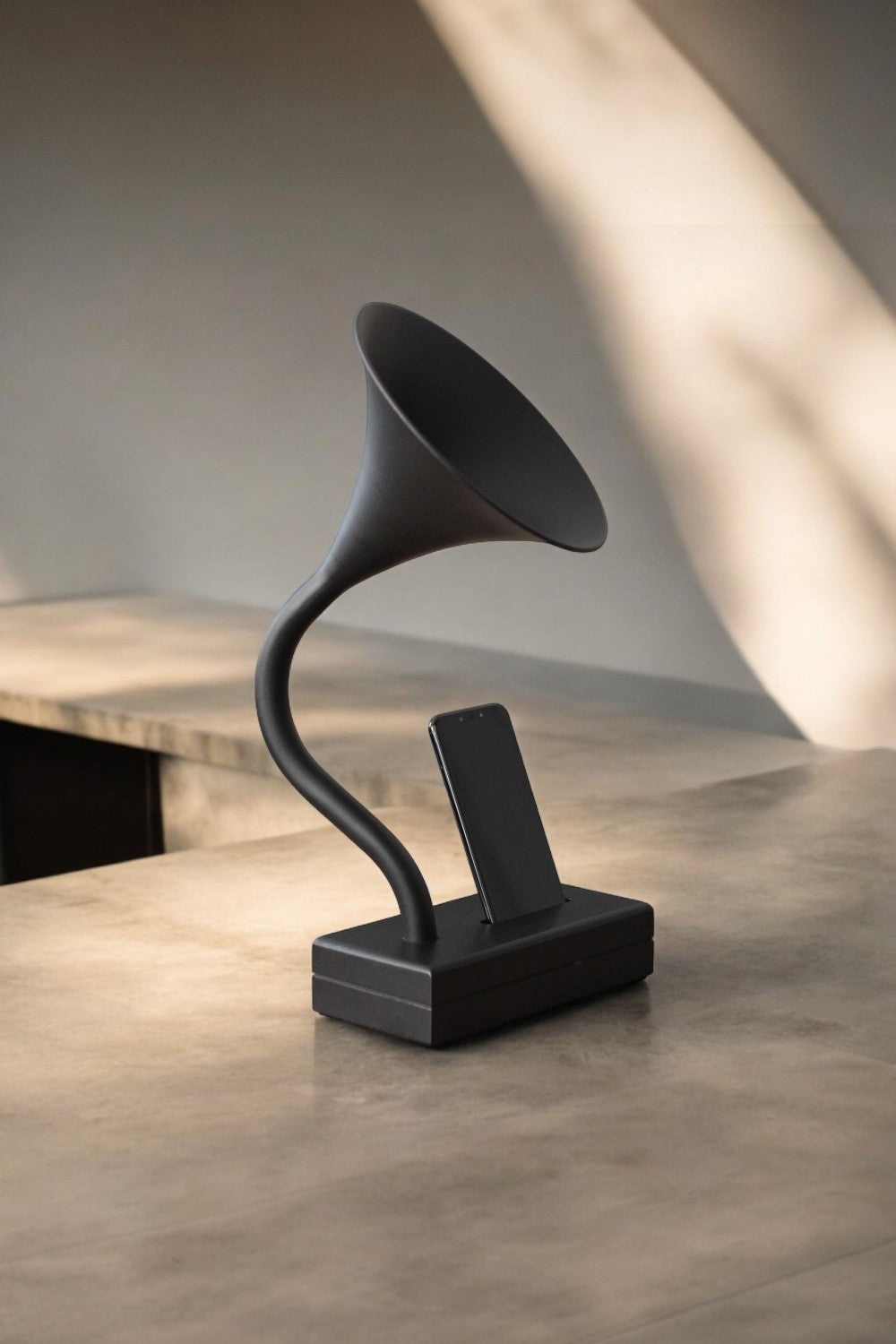 Vune Concept-Deju Akustik Gramofon Raven-Pikap-2-Milagron.com