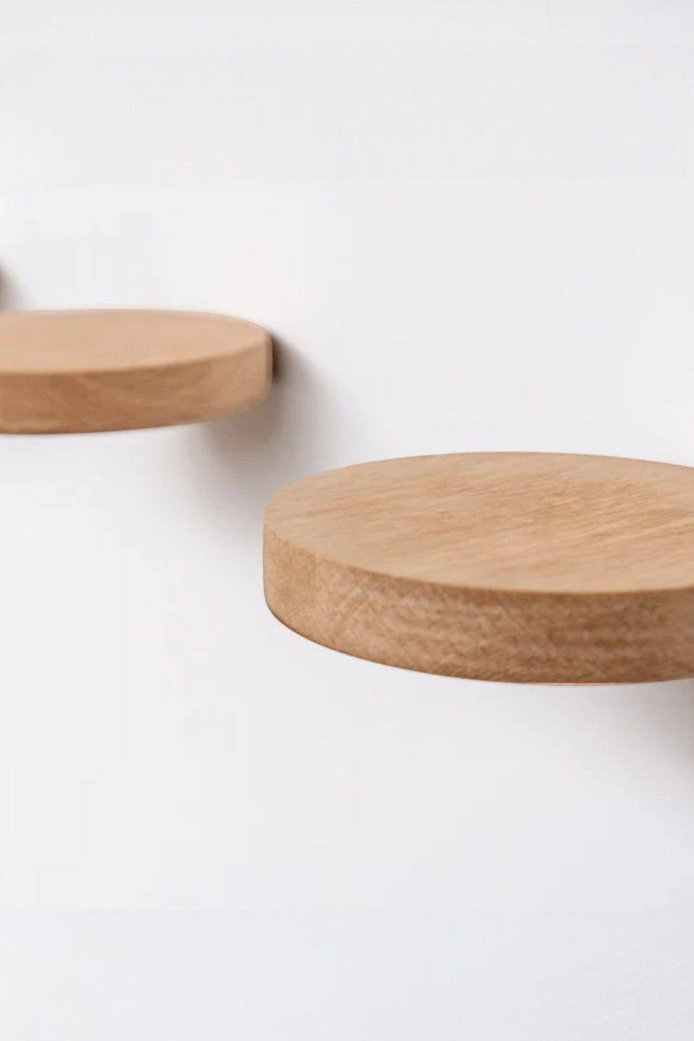 Vune Concept-Erica El Yapımı Ahşap Raf-Duvar Rafı-7-Milagron.com