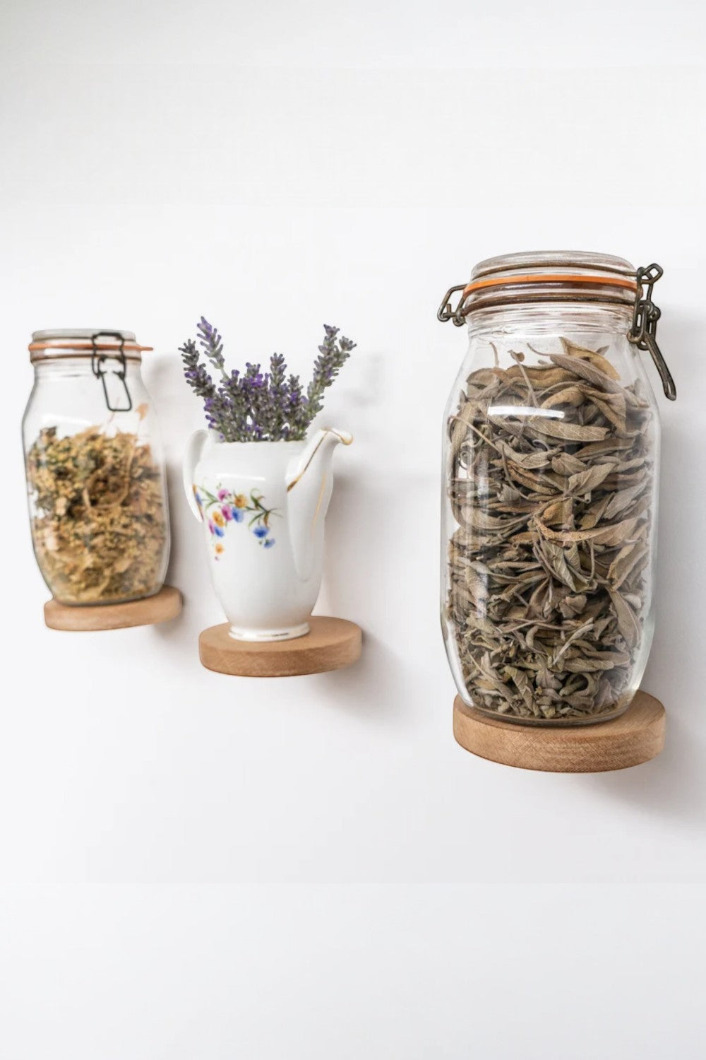 Vune Concept-Erica El Yapımı Ahşap Raf-Duvar Rafı-8-Milagron.com