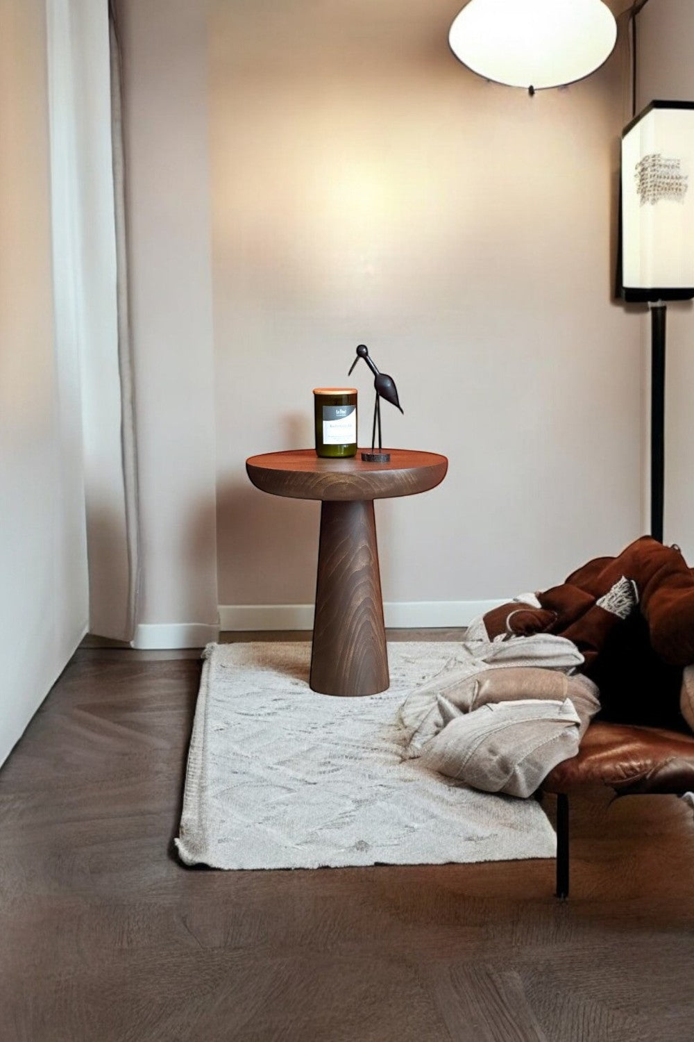 Vune Concept-Fungi Mantar Sehpa - Large-Sehpa-5-Milagron.com