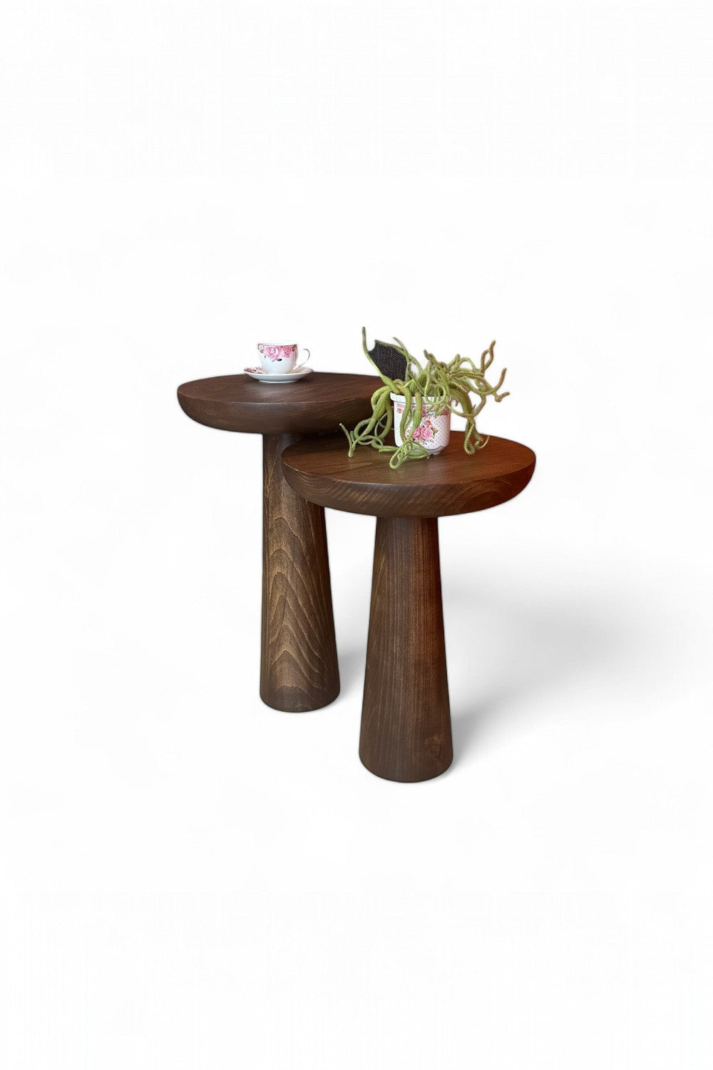 Vune Concept-Fungi Mantar Sehpa - Large-Sehpa-8-Milagron.com